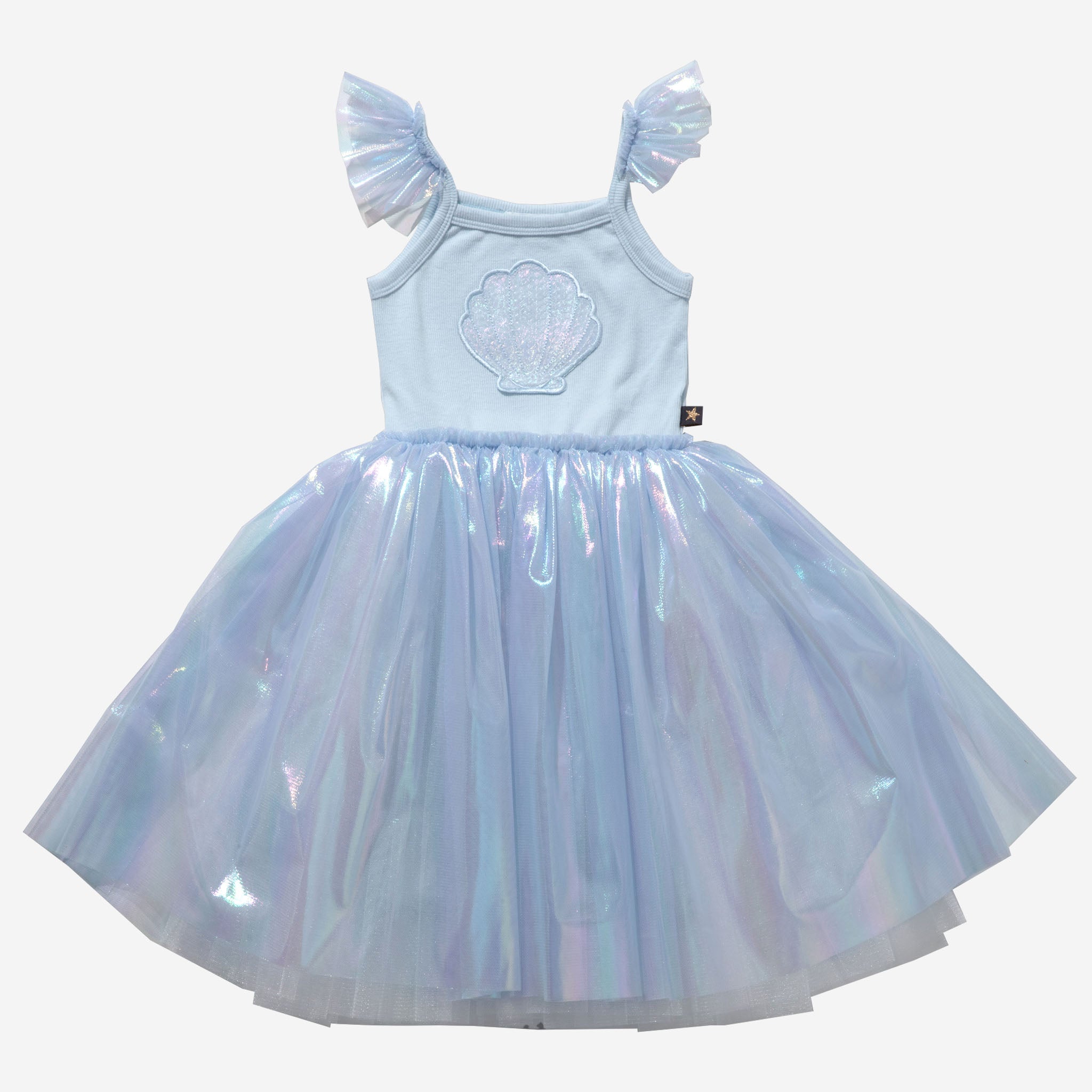 Lily Shell Tutu Dress Lily Shell Tutu Dress