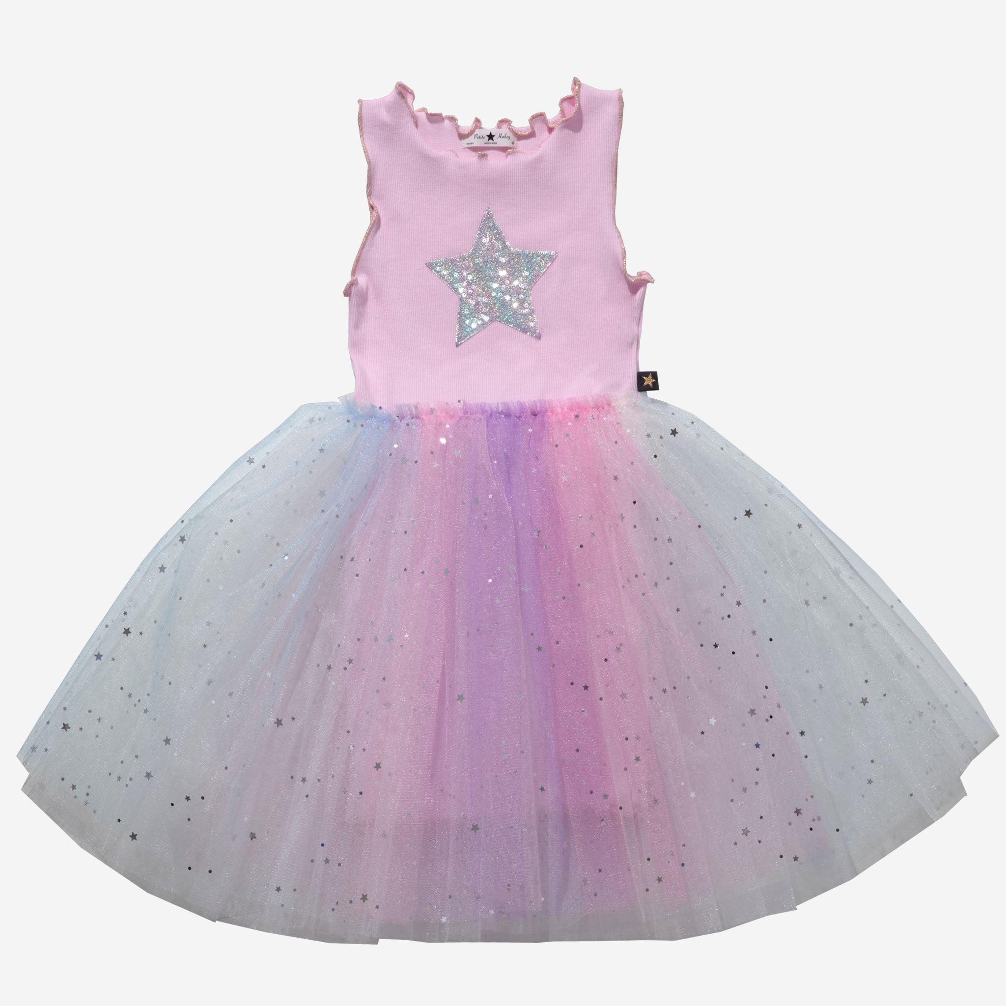 Rylee Tutu Dress Rylee Tutu Dress