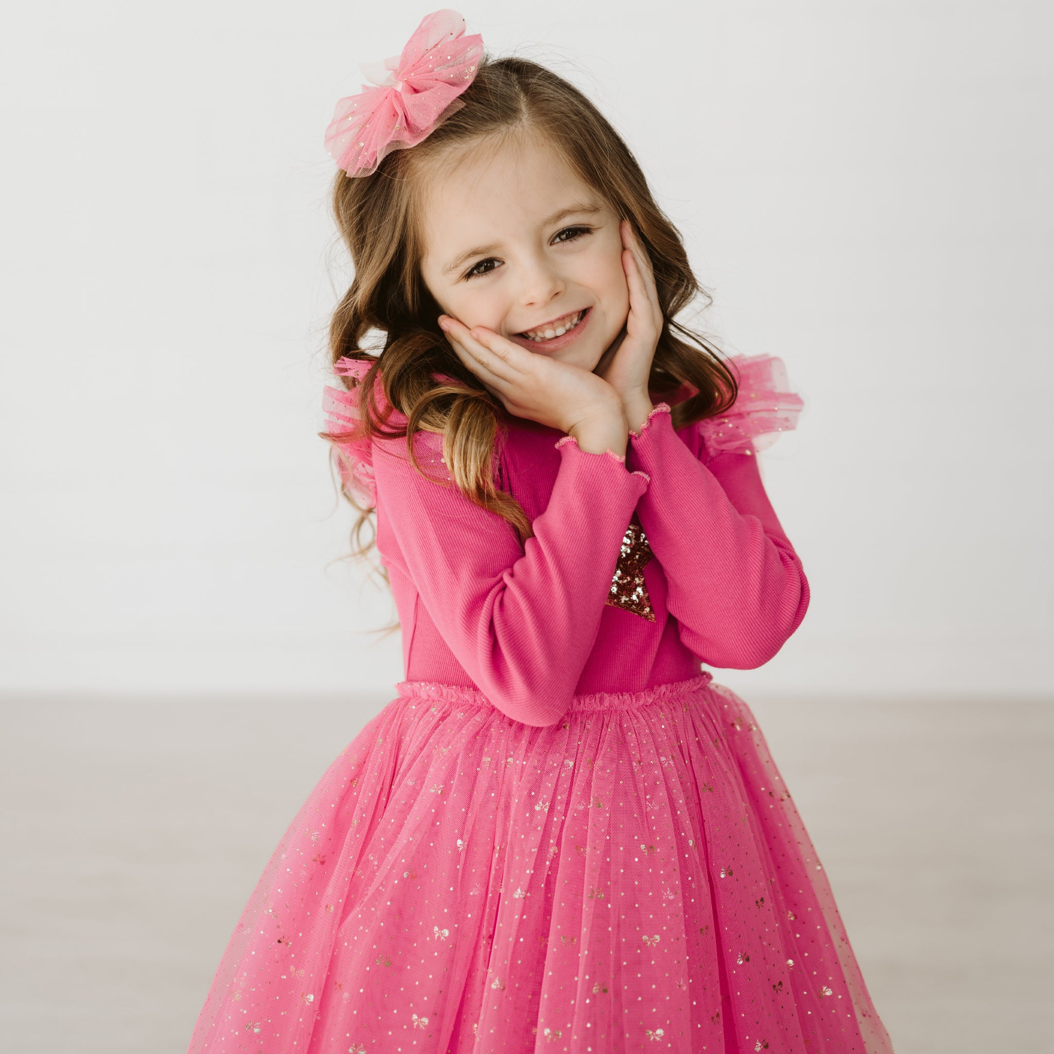 magenta