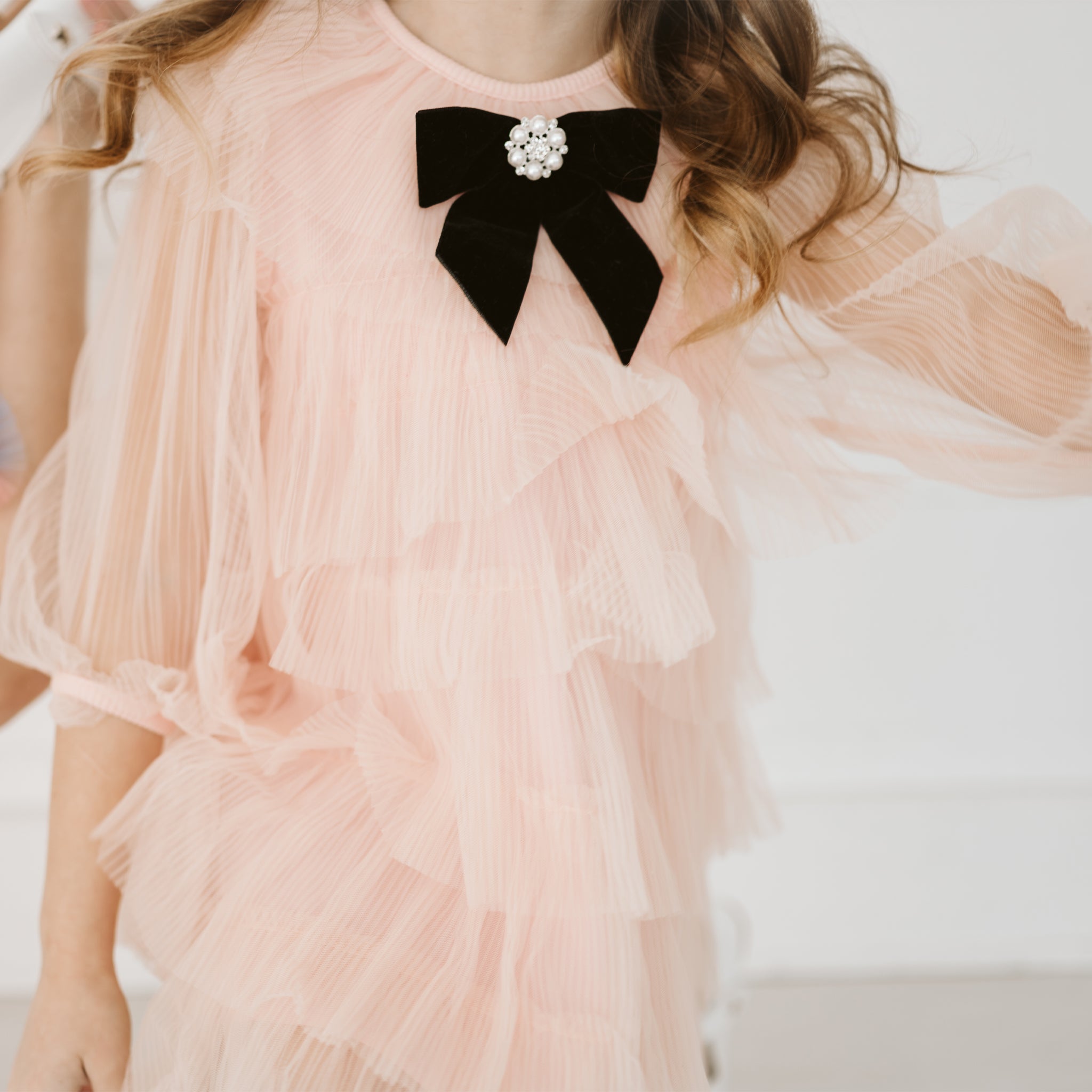 Six Layered Dress