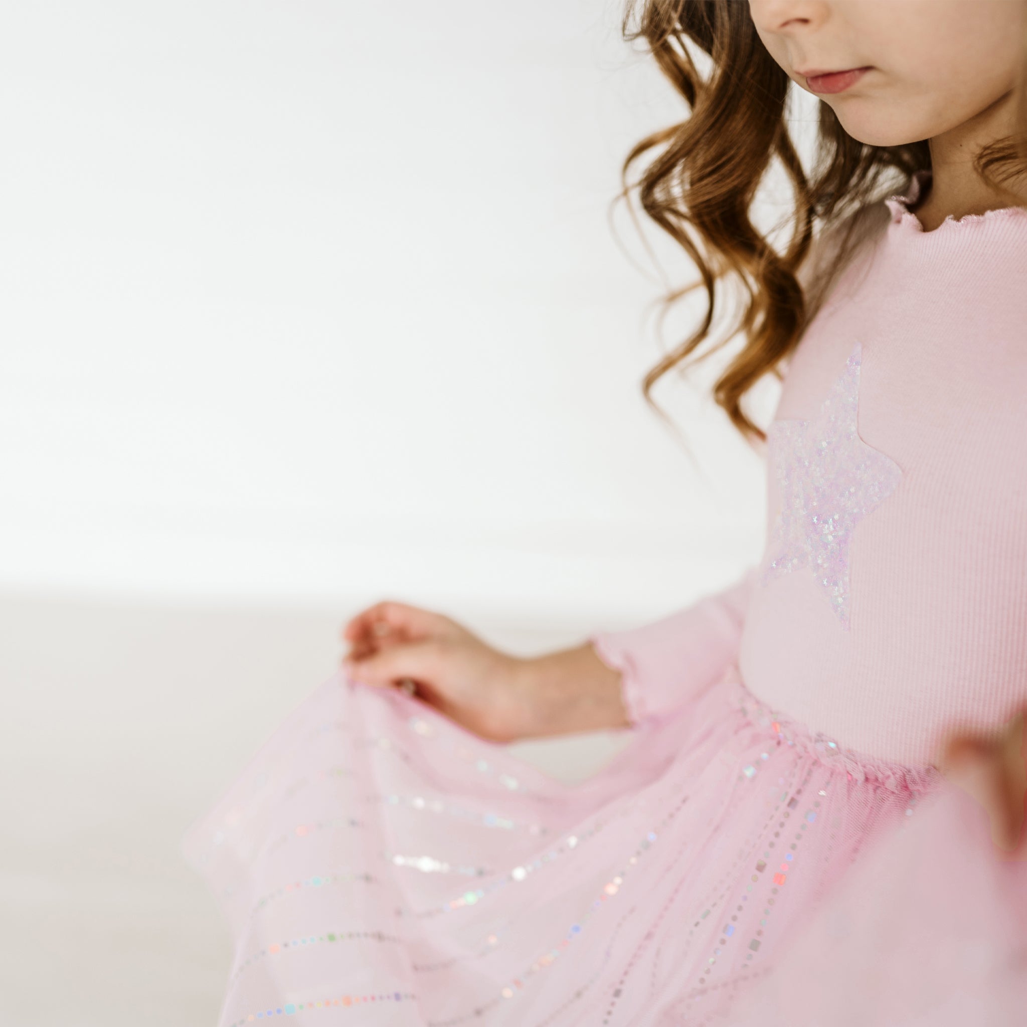 Pastel PH Tutu Dress