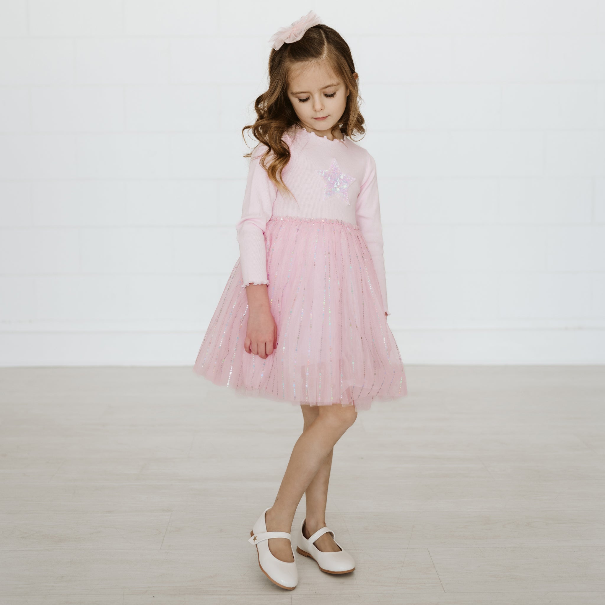 Pastel PH Tutu Dress