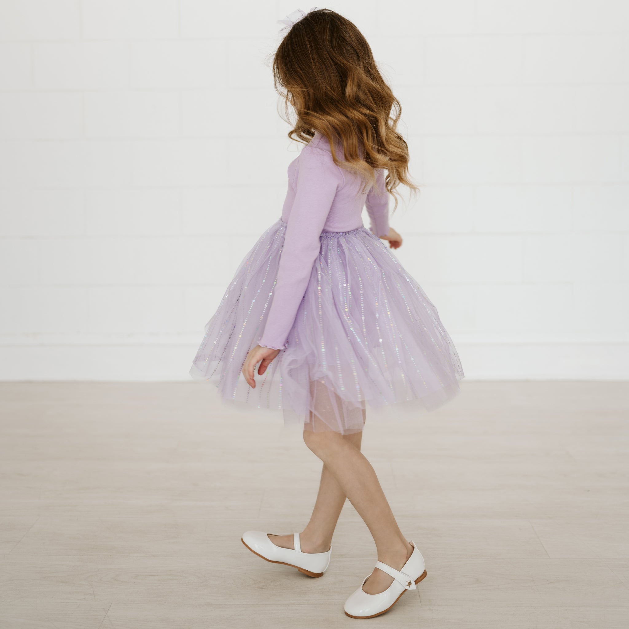 Pastel PH Tutu Dress