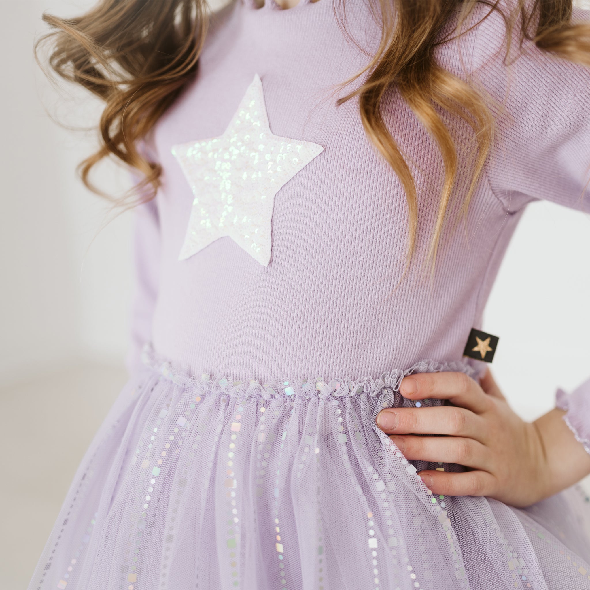Pastel PH Tutu Dress