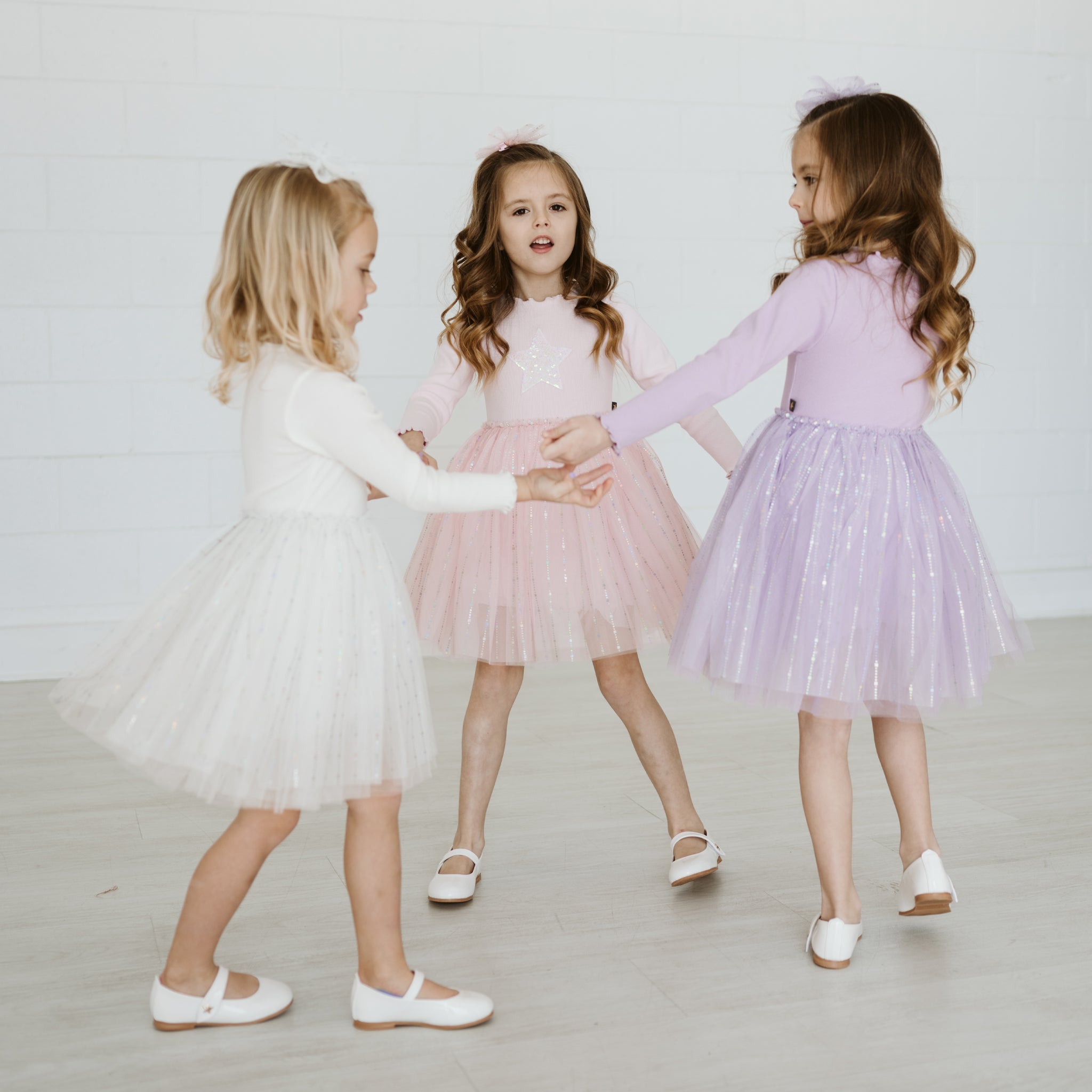 Pastel PH Tutu Dress