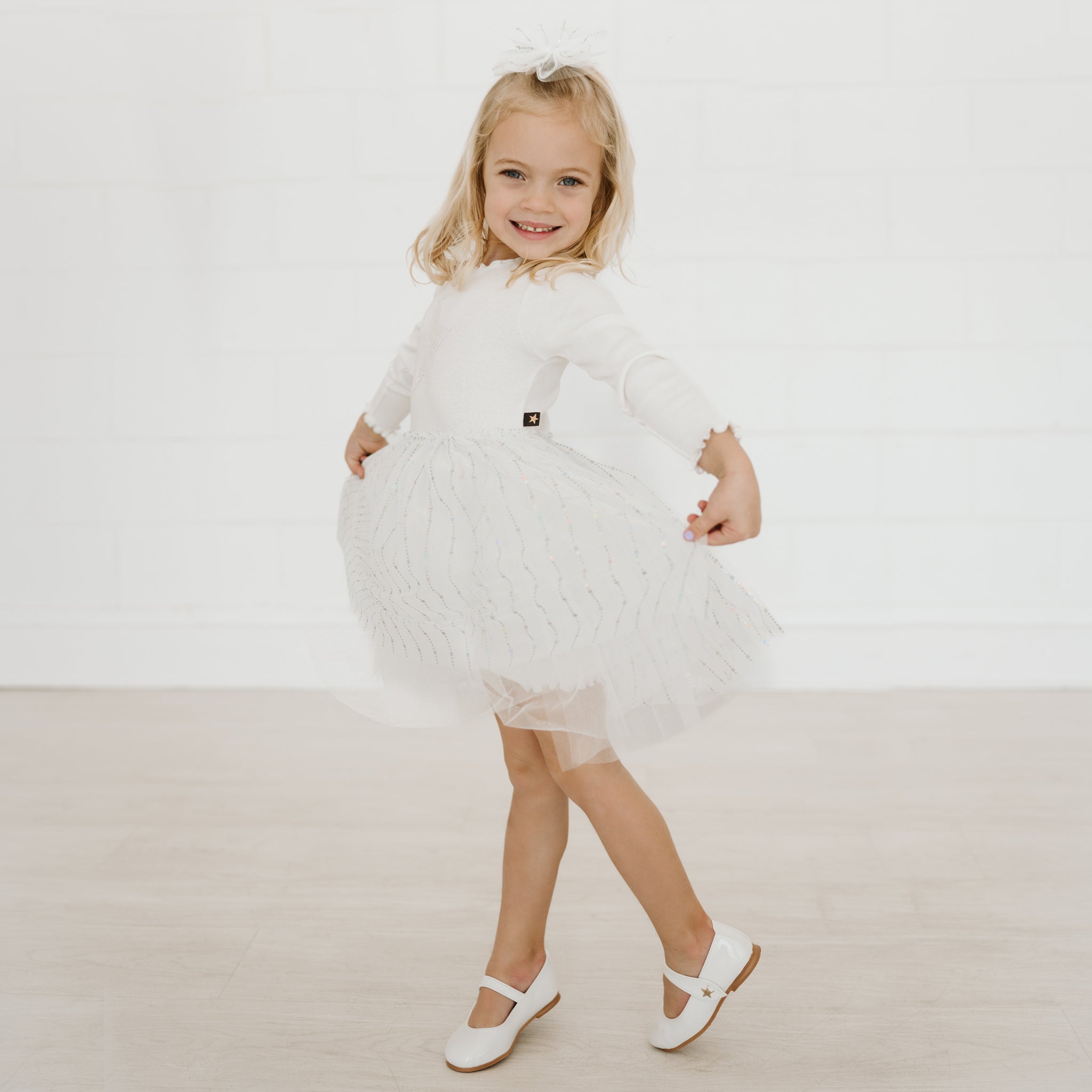 Pastel PH Tutu Dress