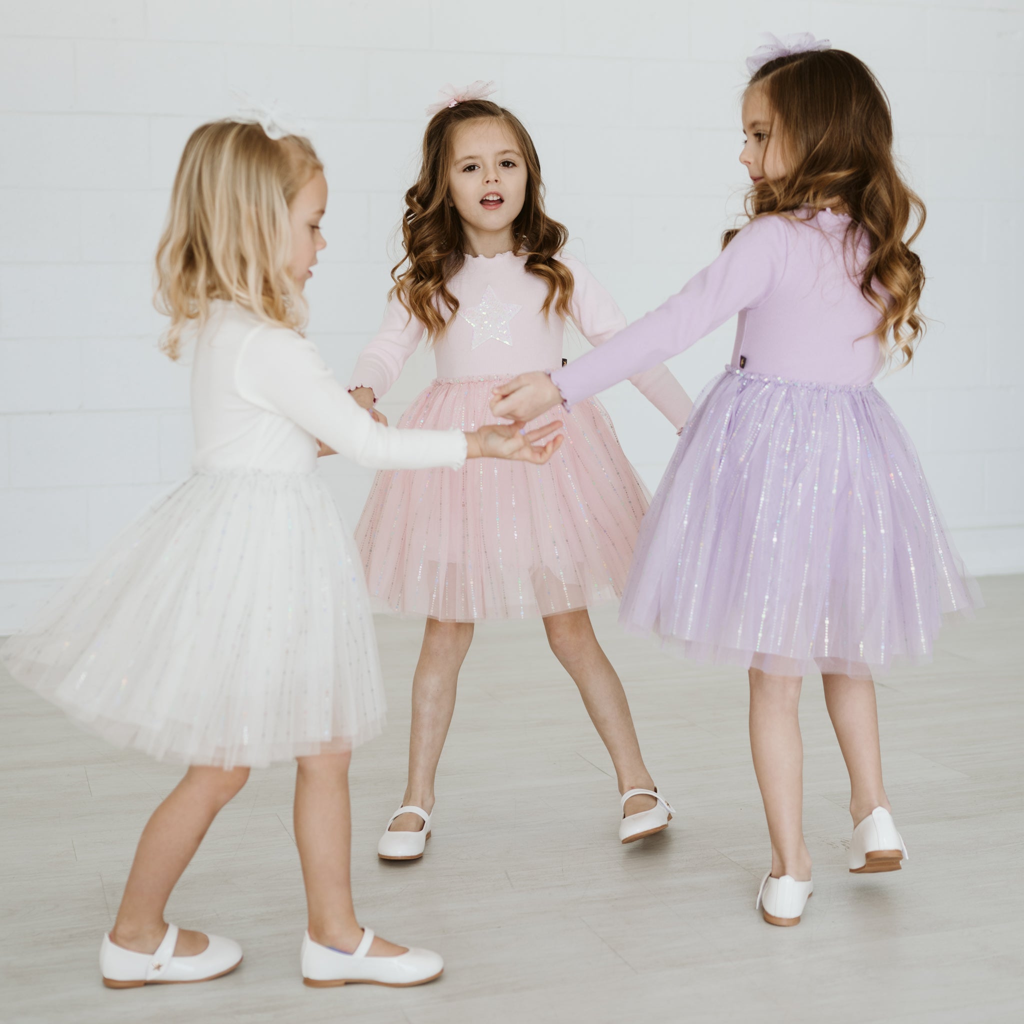 Pastel PH Tutu Dress