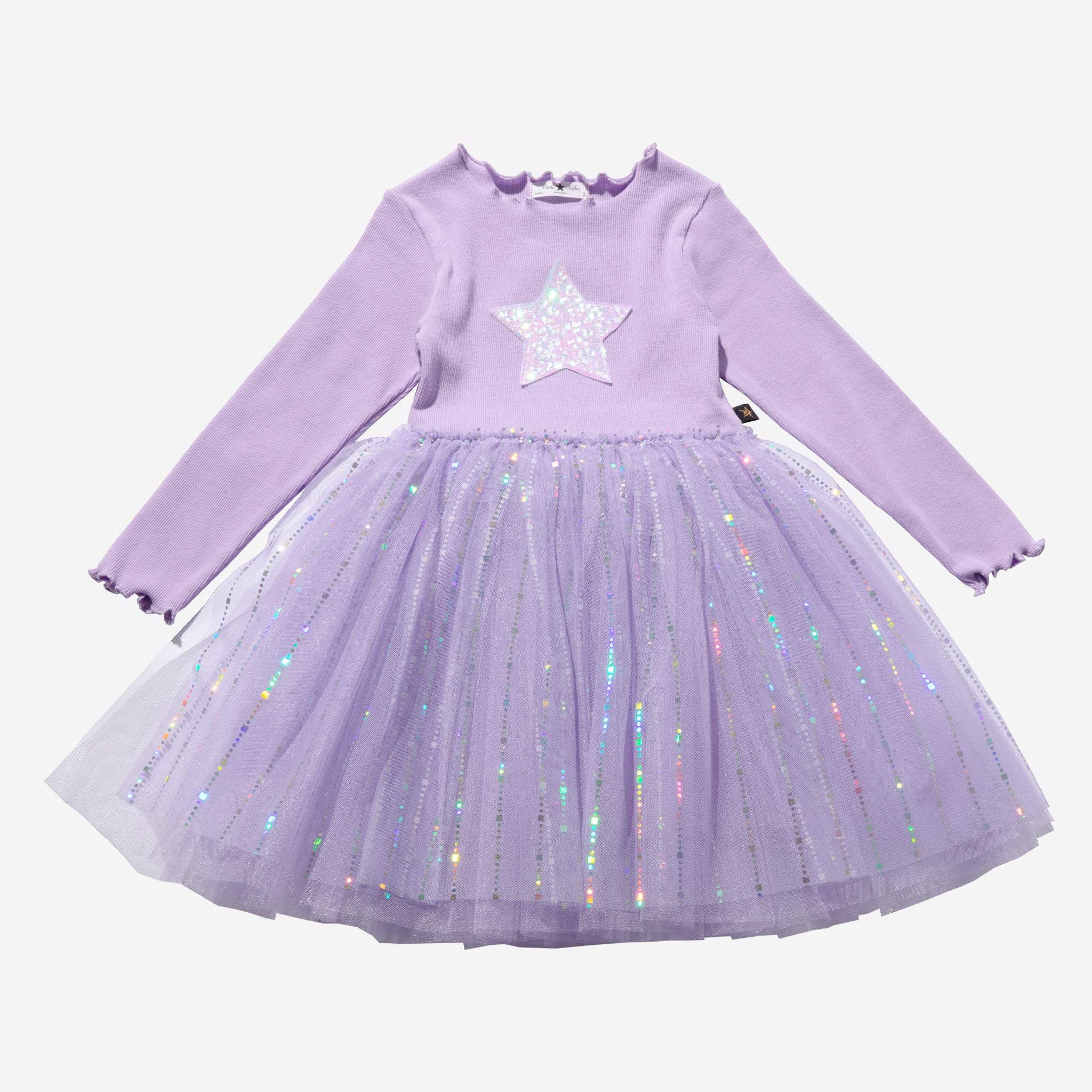 Pastel PH Tutu Dress