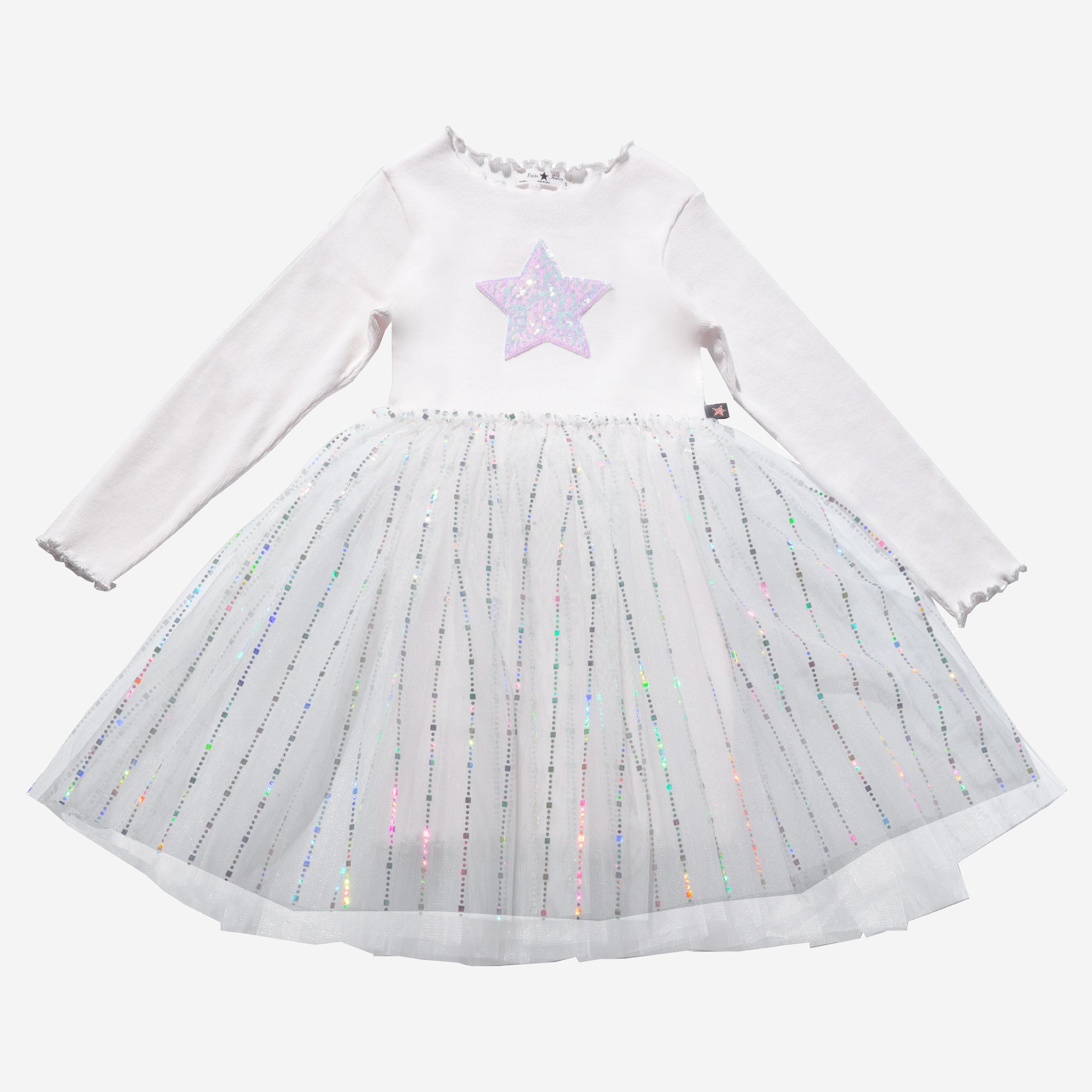Pastel PH Tutu Dress