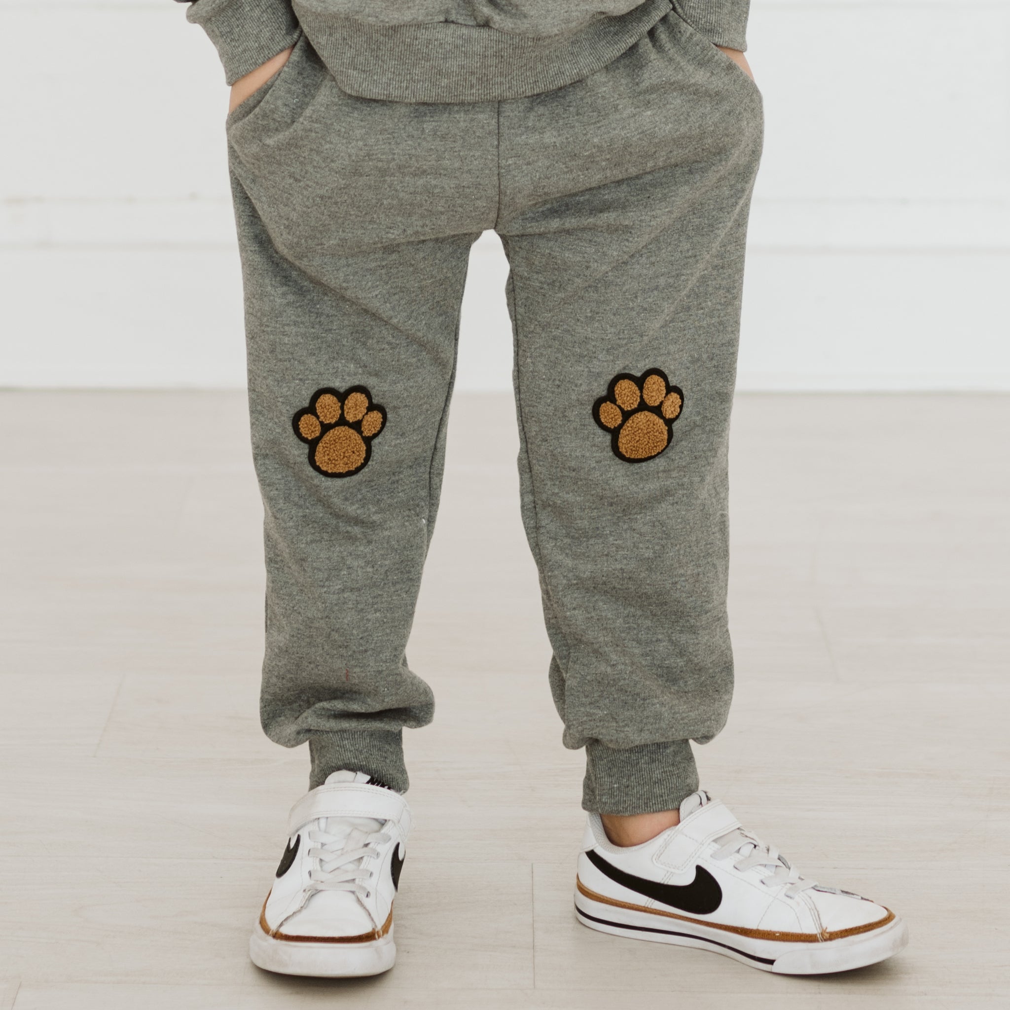 Bearpaw Joggers