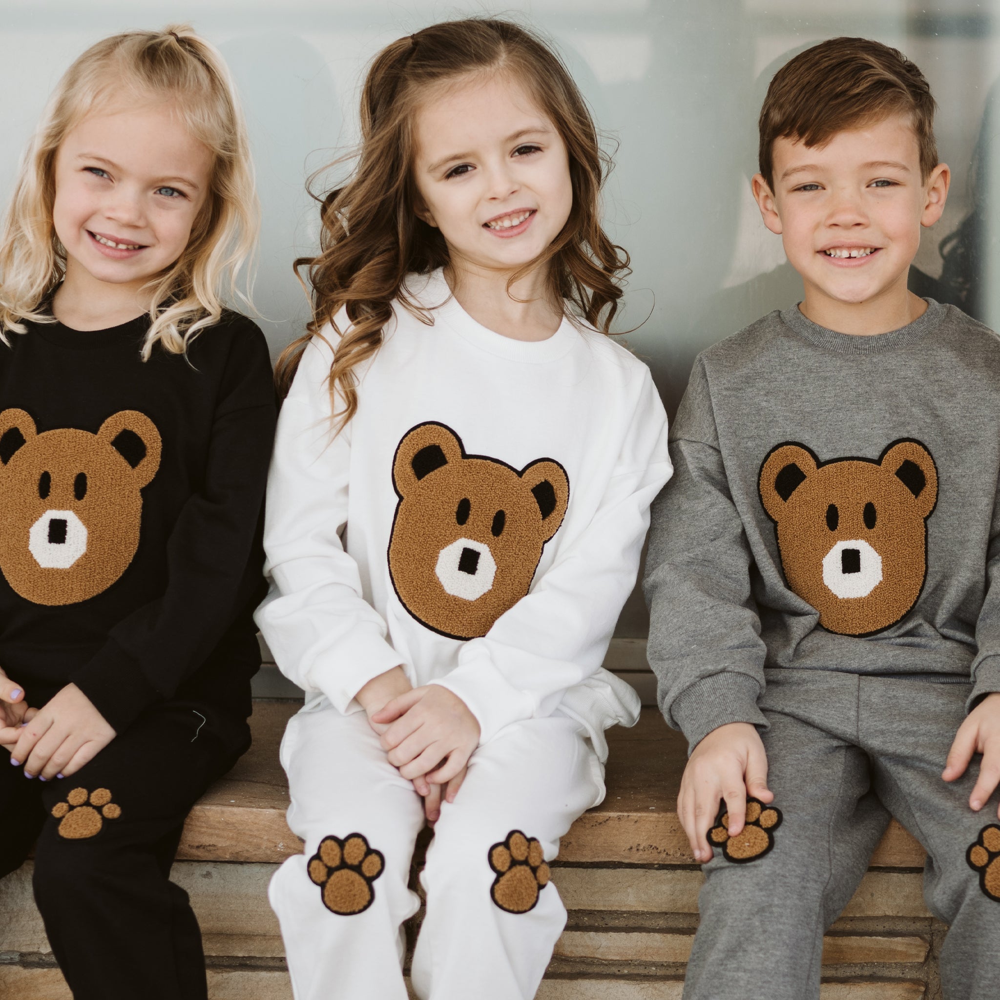 Bearpaw Joggers