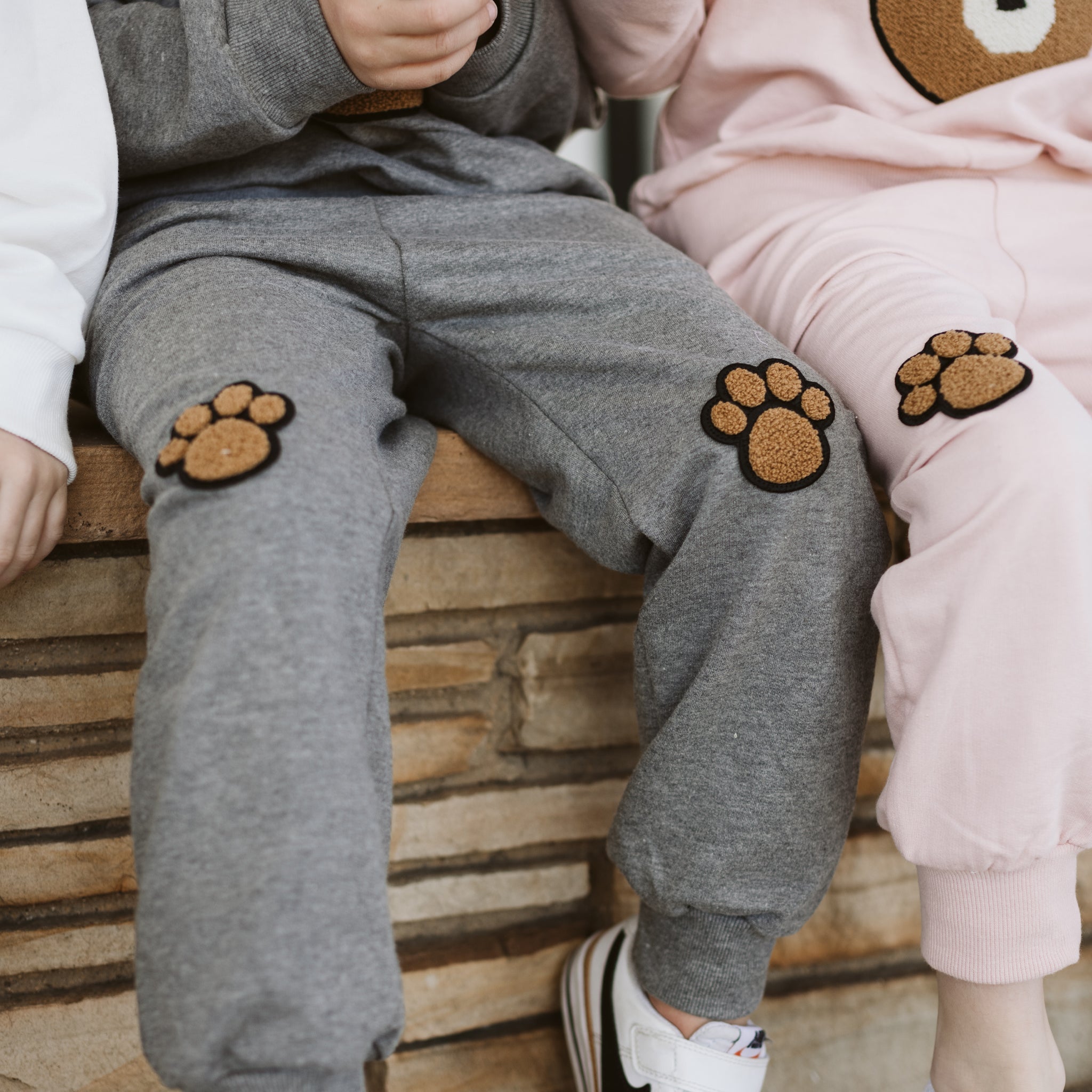Bearpaw Joggers