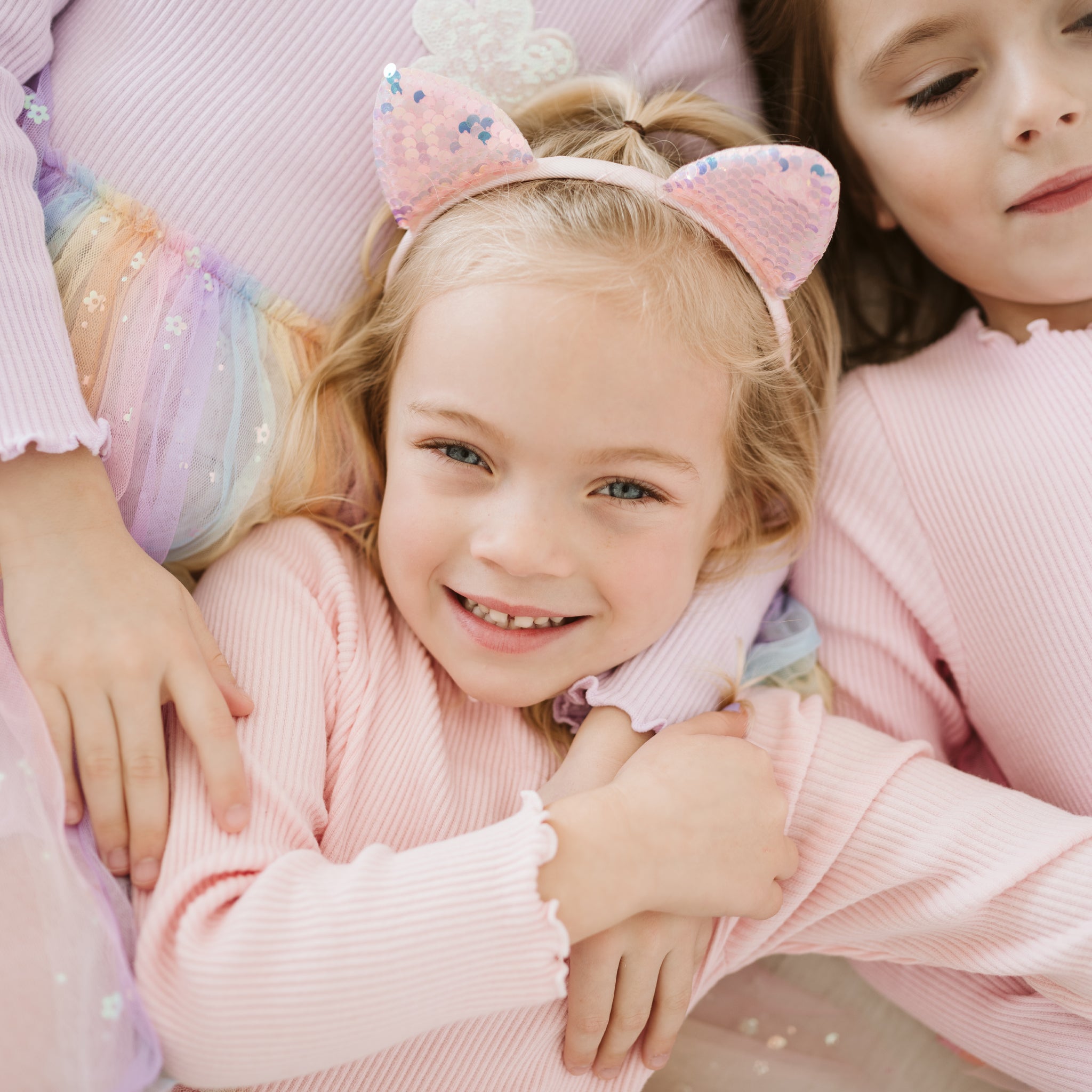 Daisy Ombre Tutu Dress