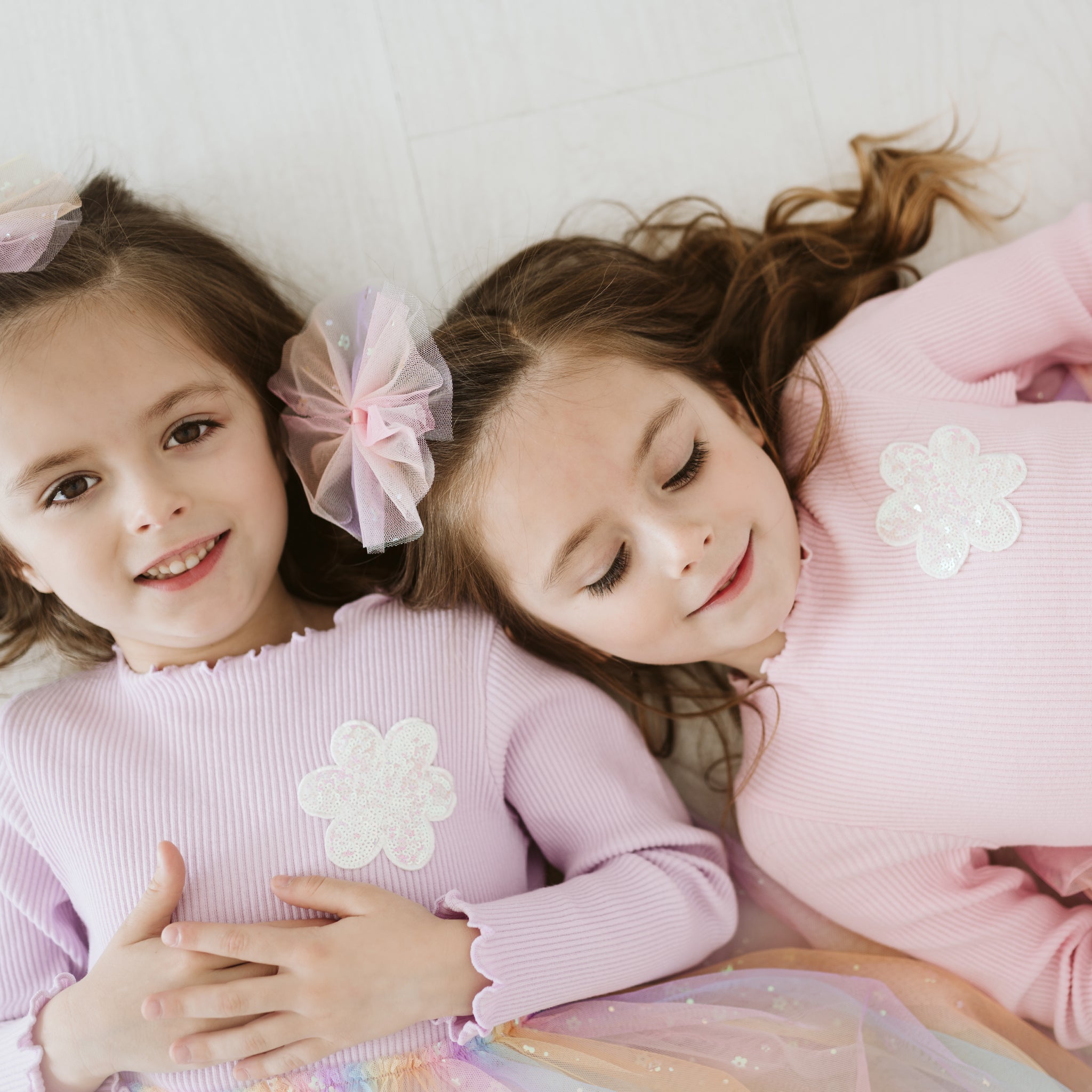 Daisy Ombre Tutu Dress