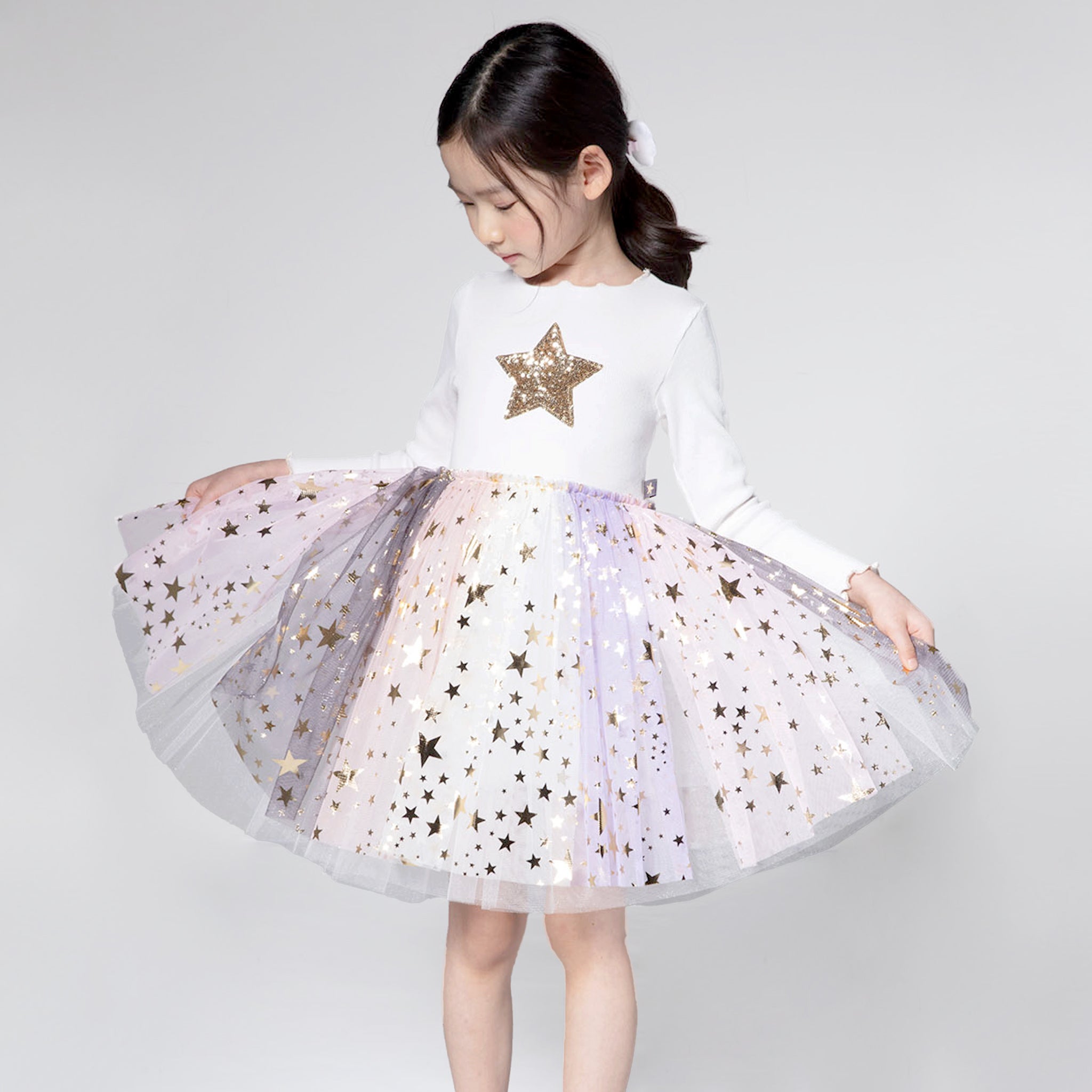 Multi Cut PH Tutu