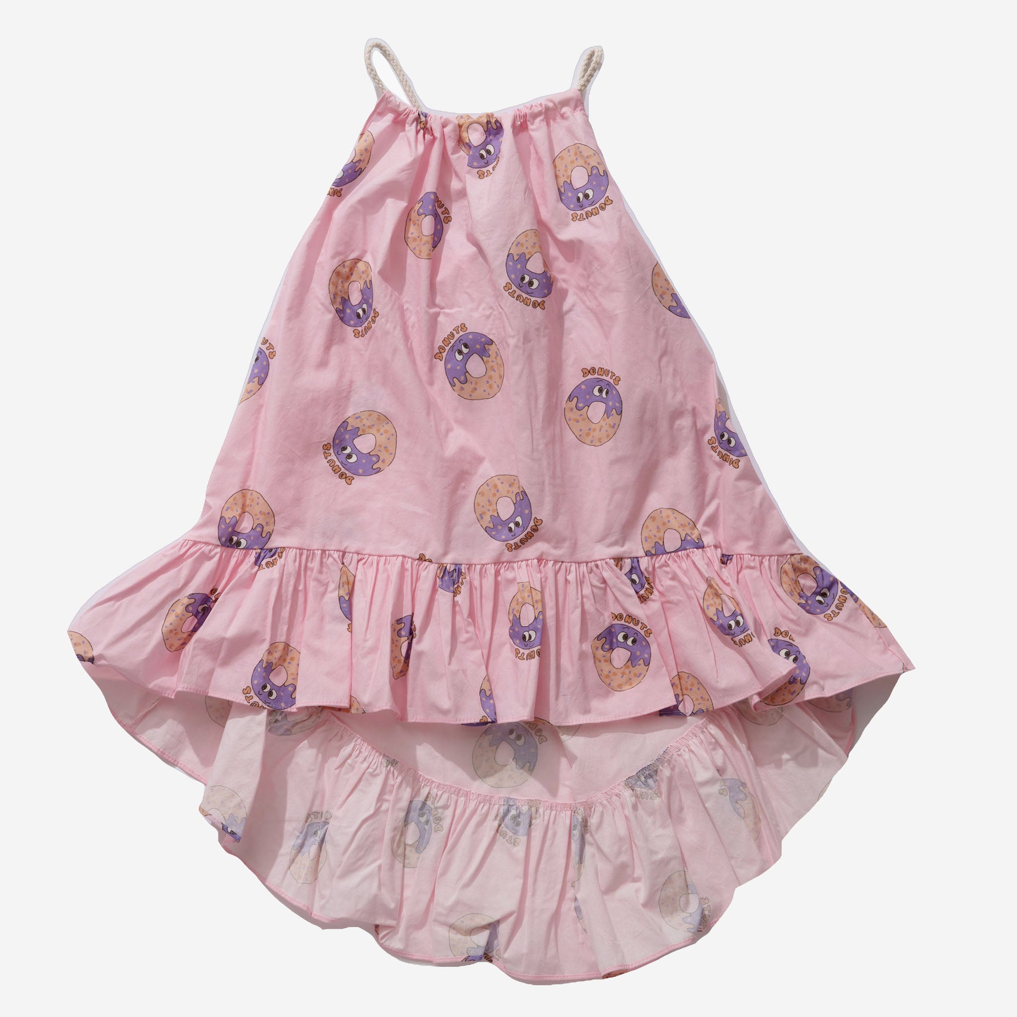 donut party dress donut dress