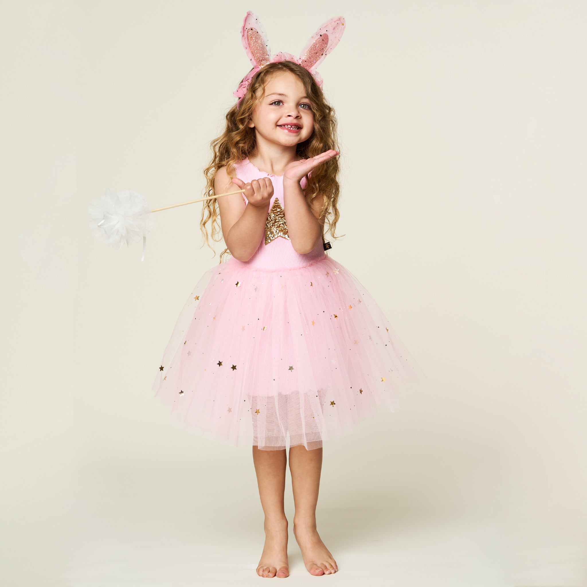 Anna Tutu Dress Anna Tutu Dress