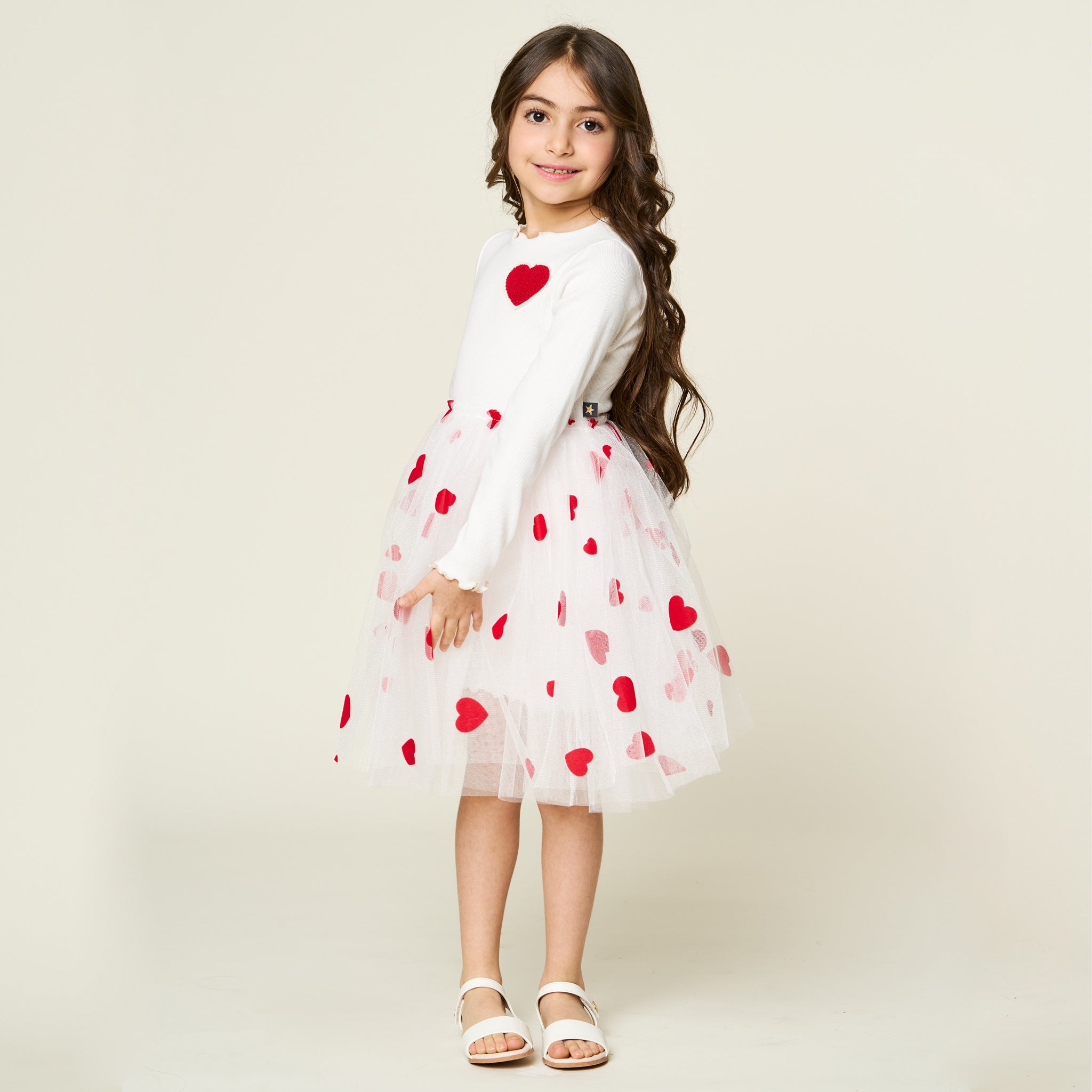 red and white tutu dress Red, White & Cute Tank Tutu Leotard 2T