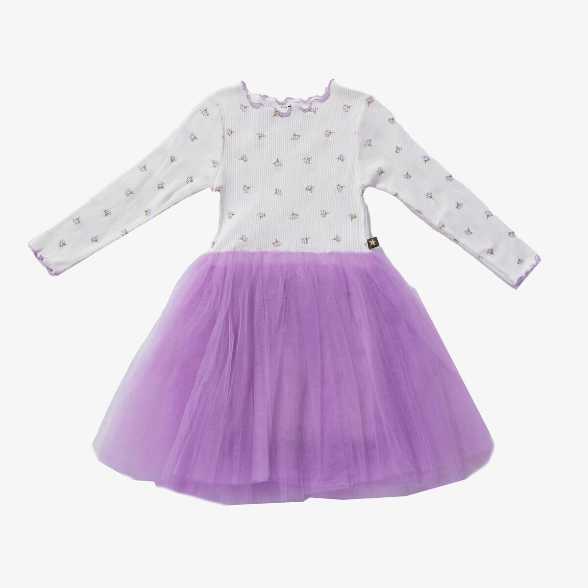 Vintage Tutu Dress