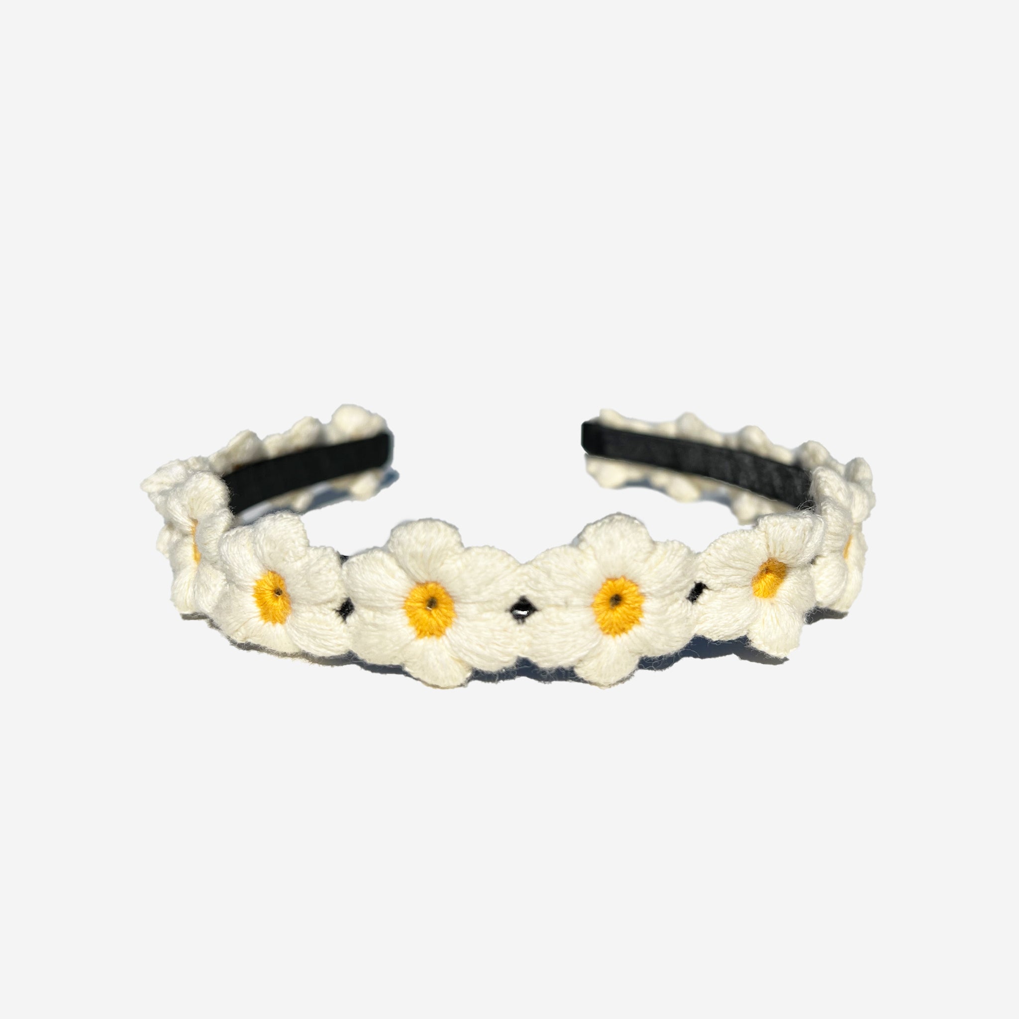 Flower Lace Headband