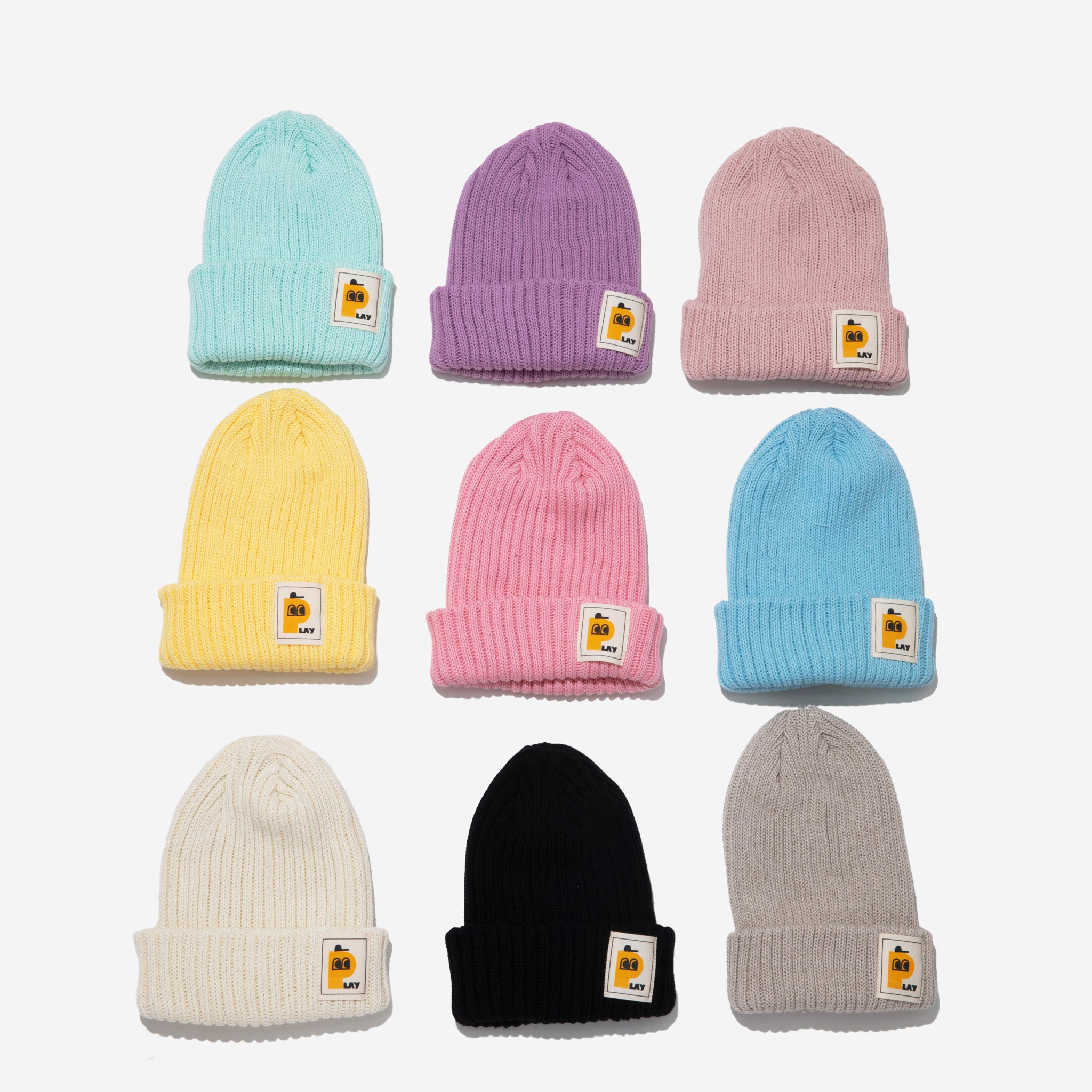 PH P Beanie