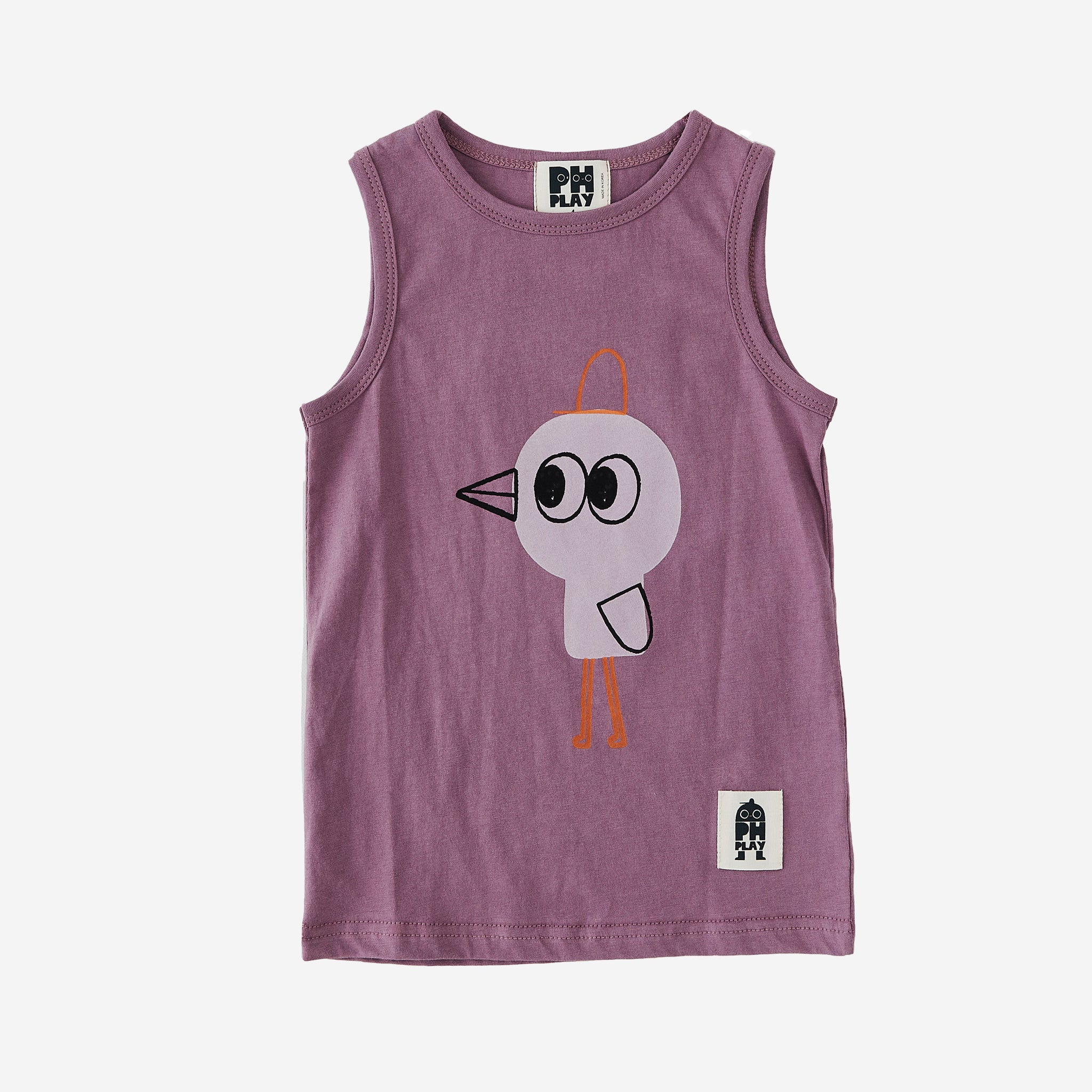 Organic Tanktop