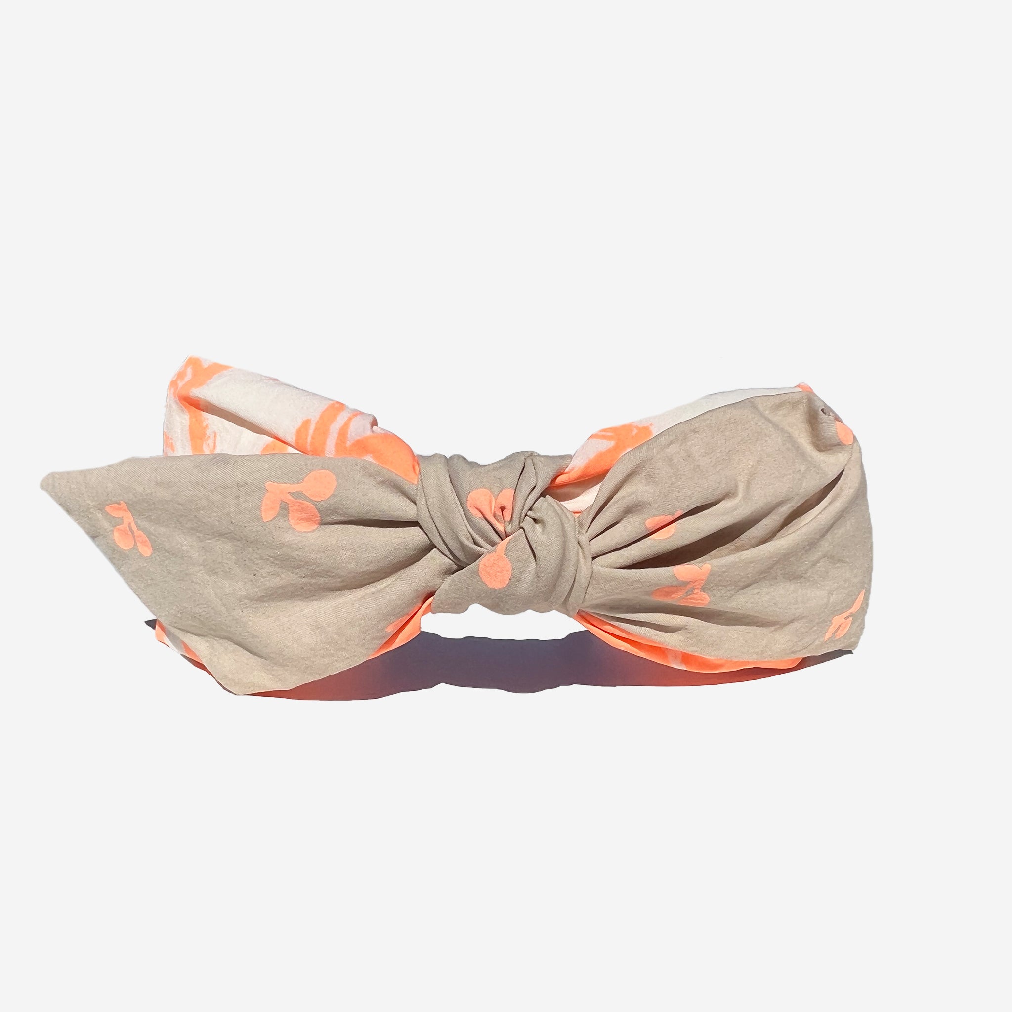 Print Headband