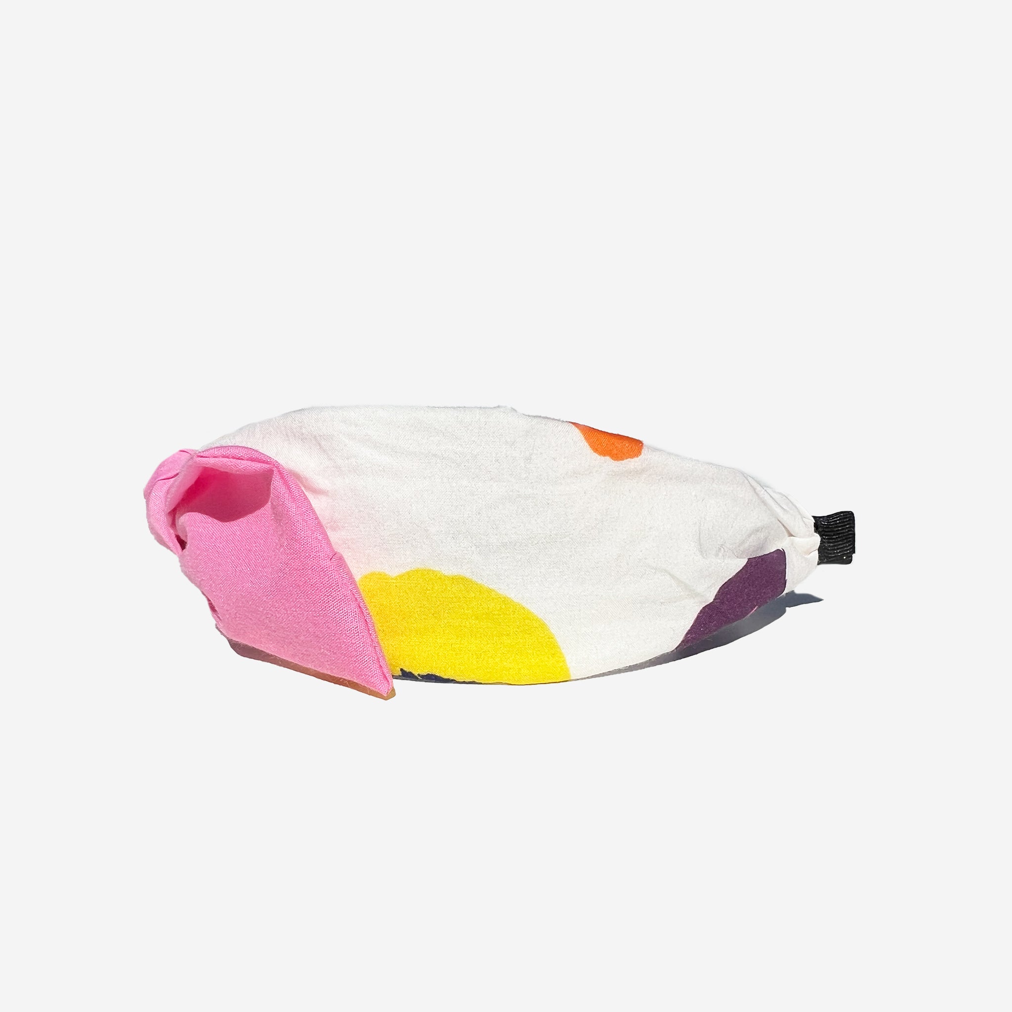Print Headband