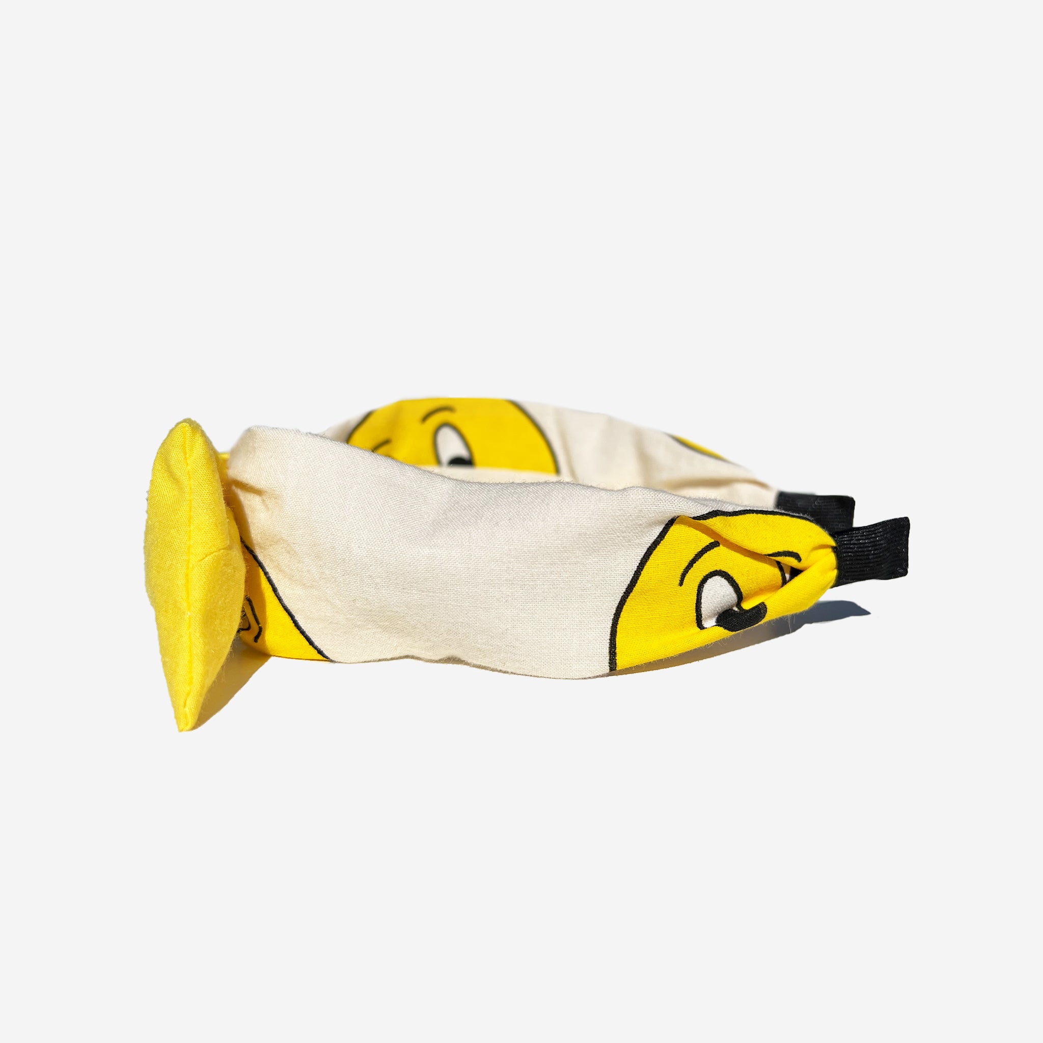 Print Headband