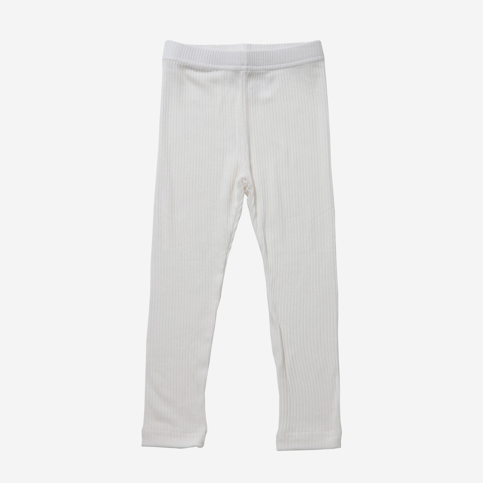 ivory leggings