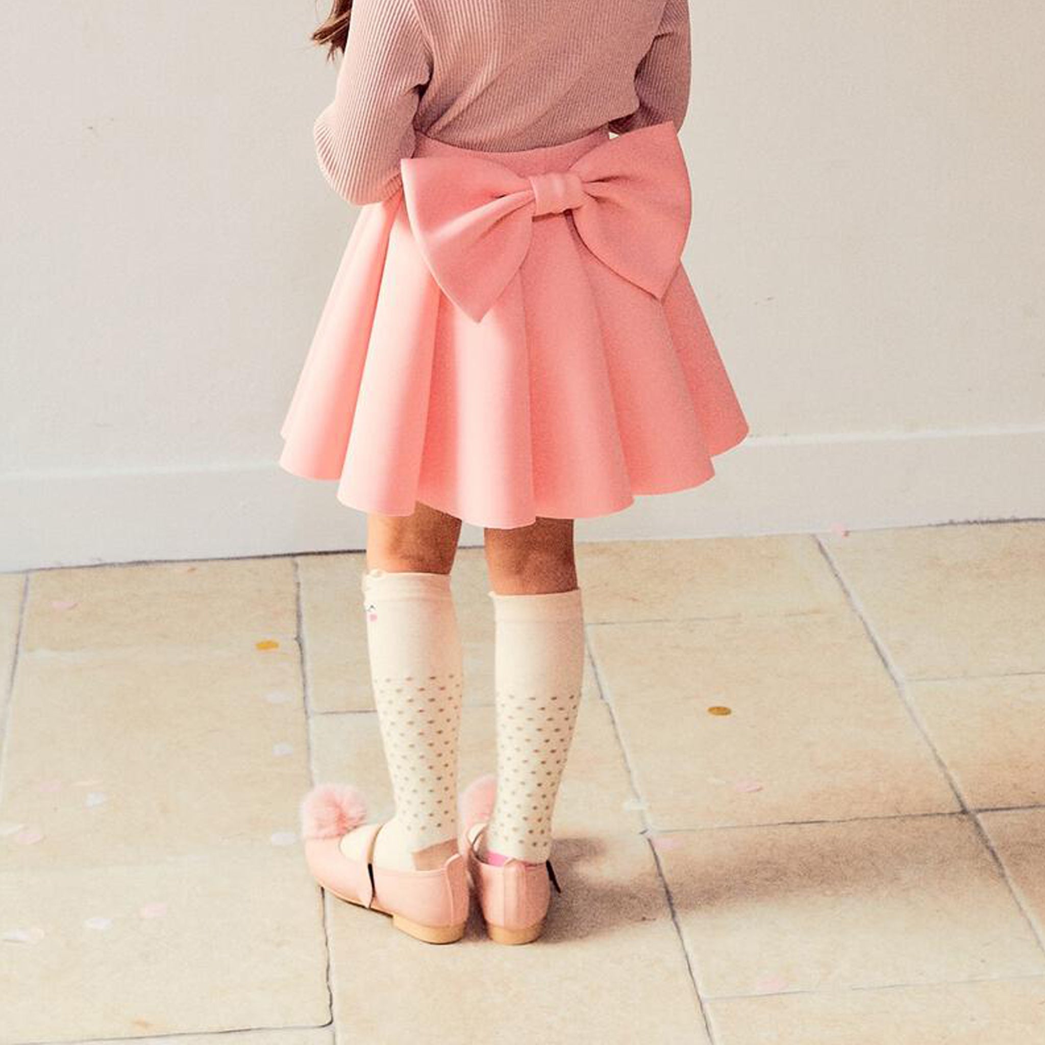 Unicorn Kneehigh Socks