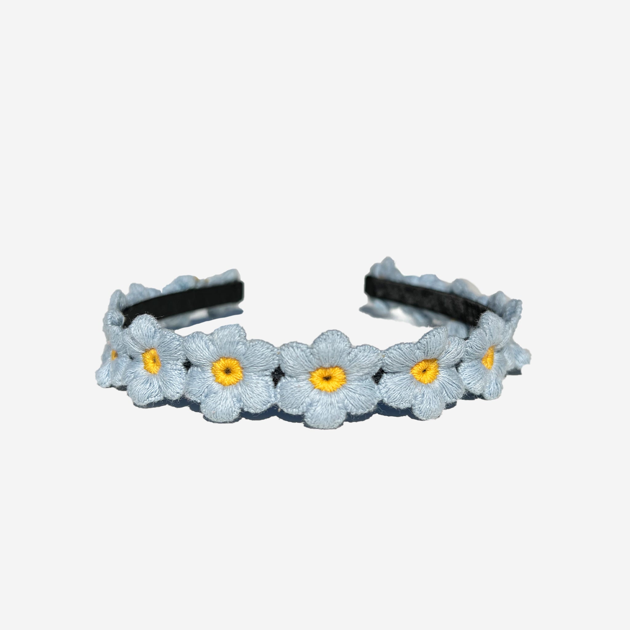 Flower Lace Headband