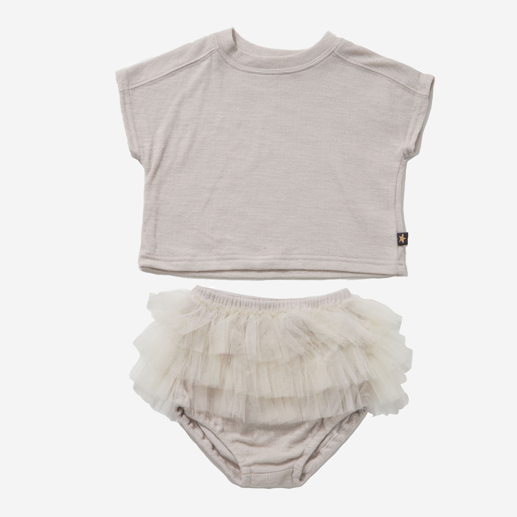 Baby Alice Tutu Set