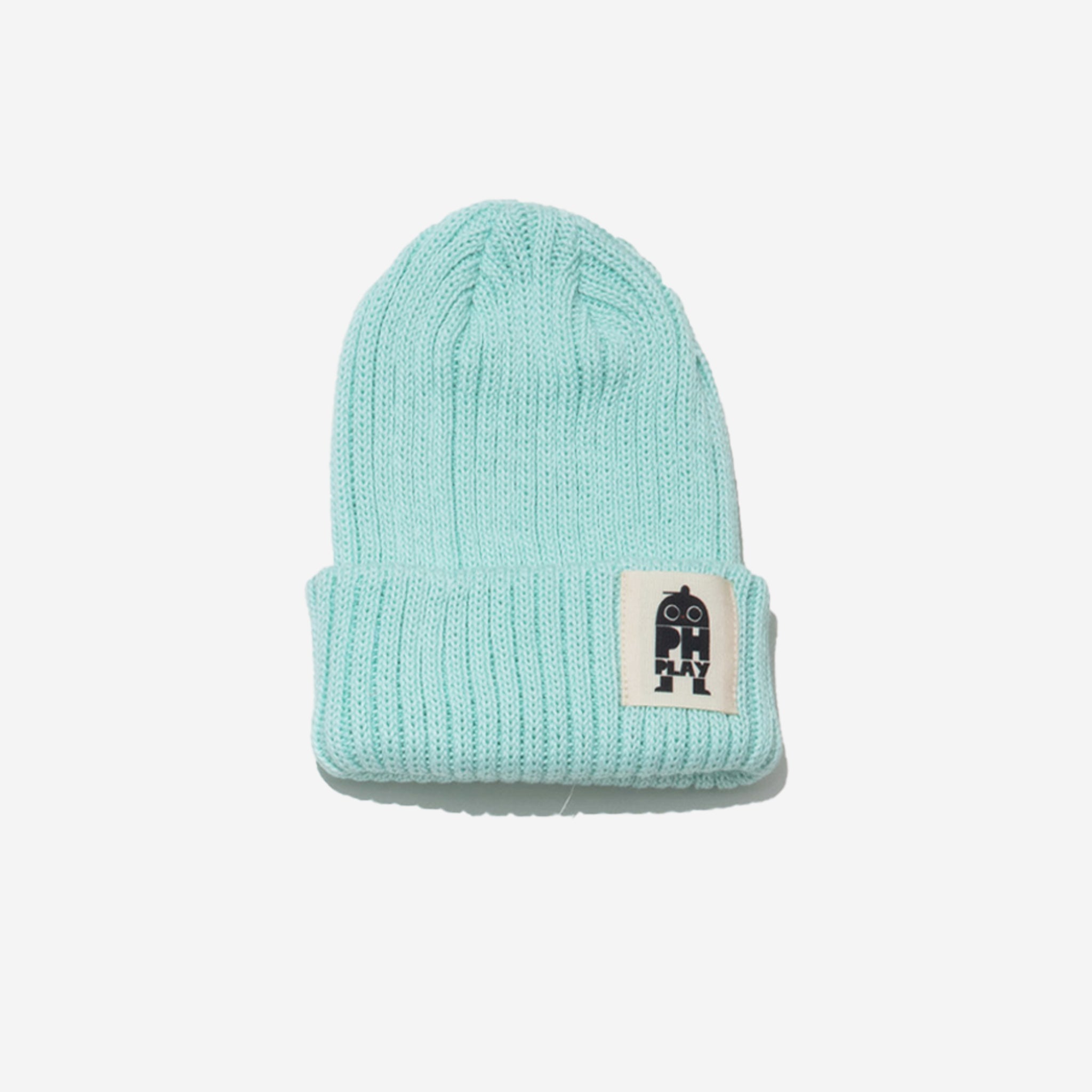 PH Robot Beanie