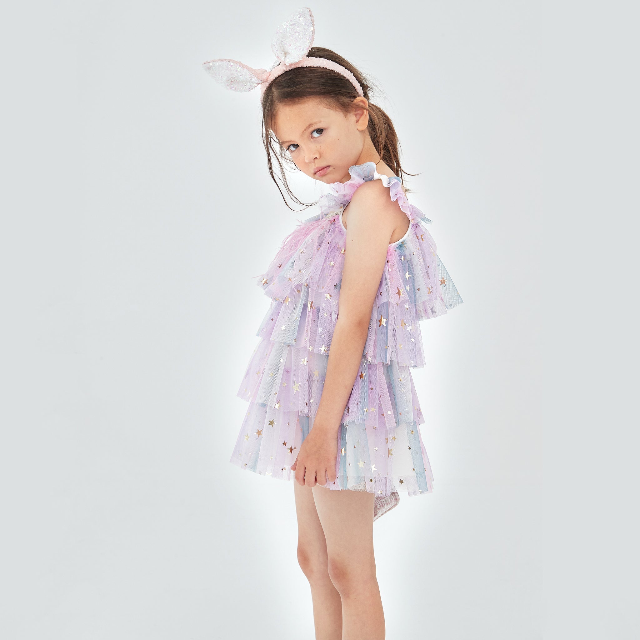 purple spangle