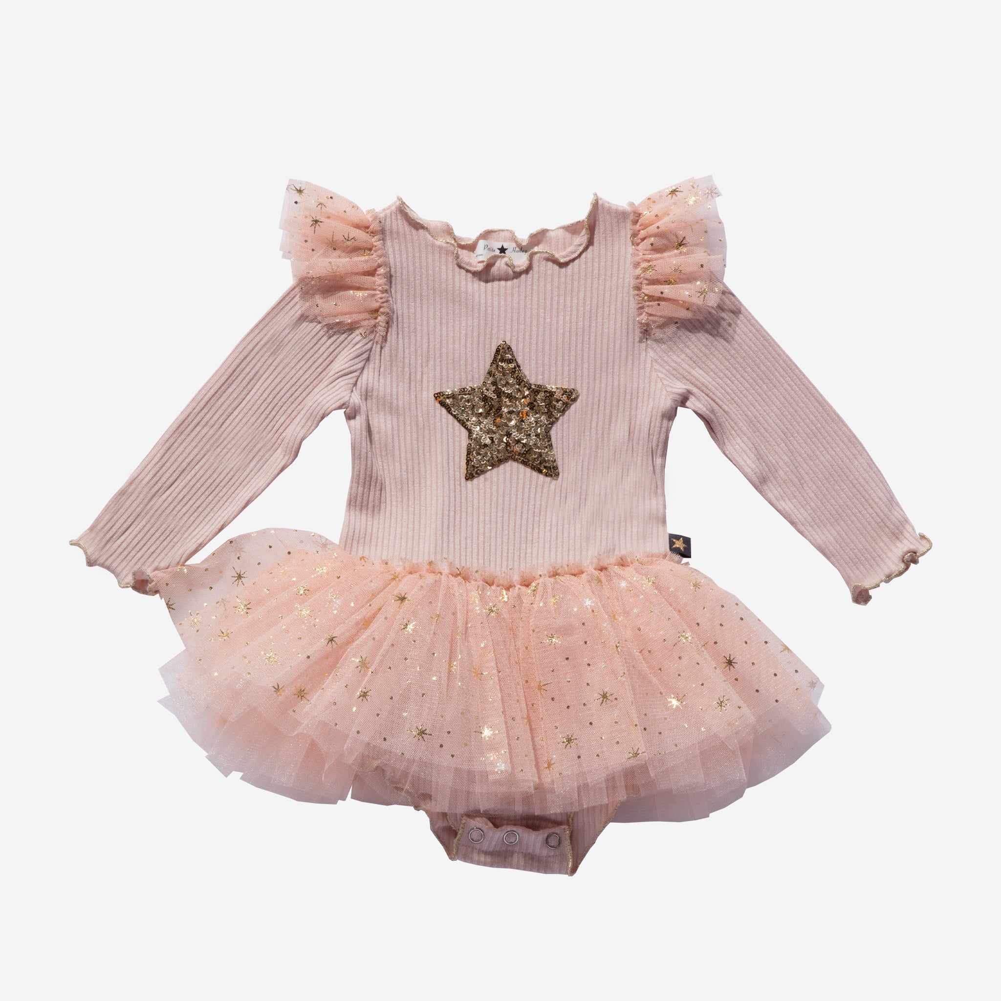 peach