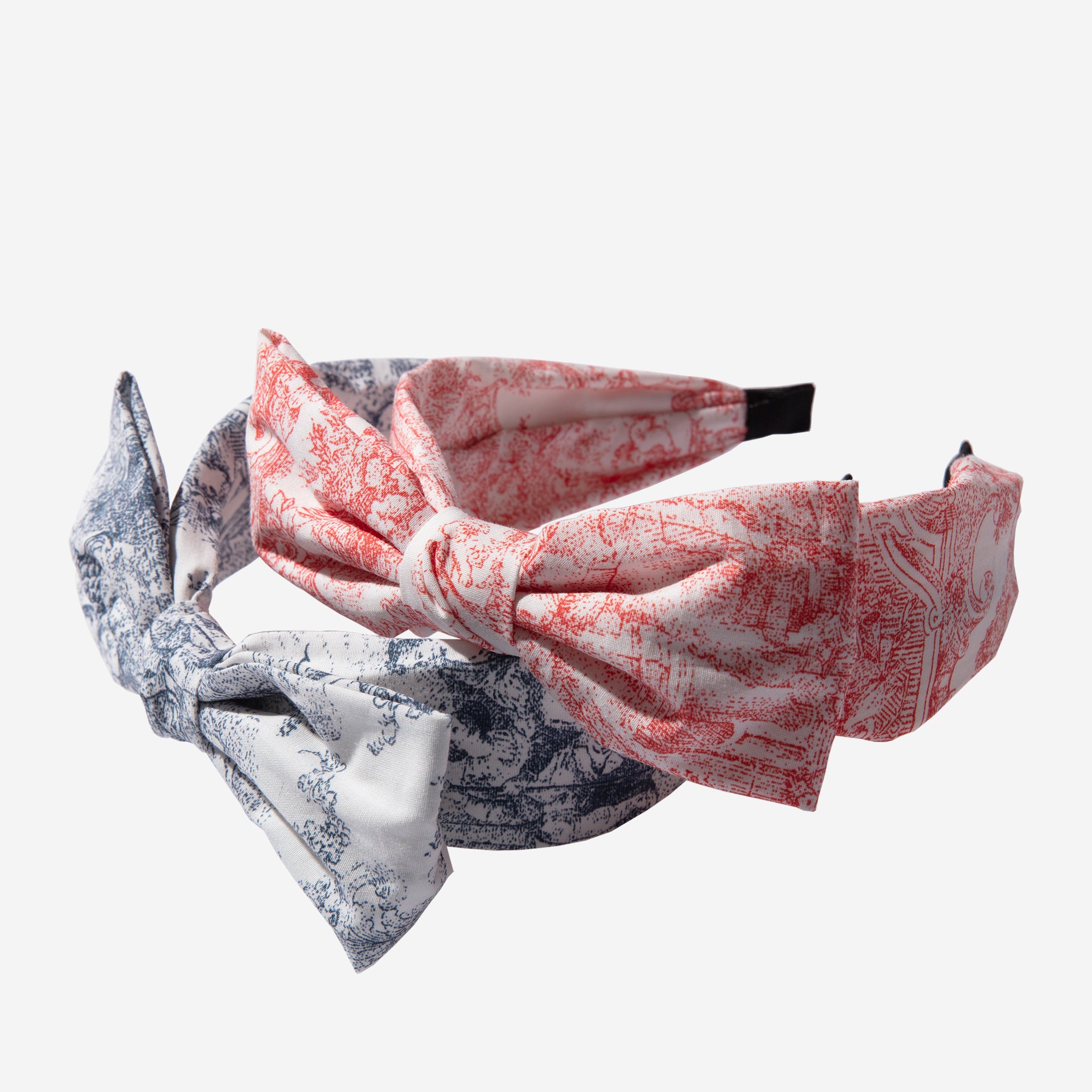 Lace Collar Headband