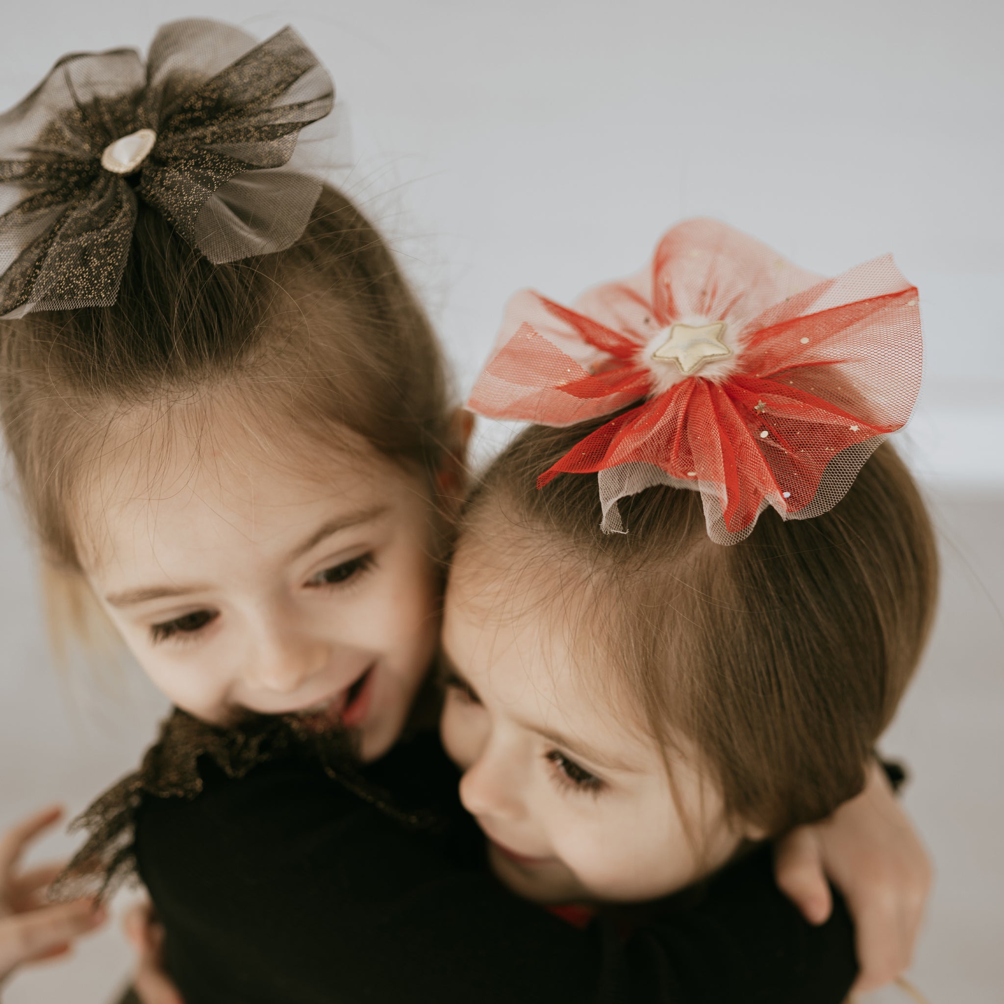 PH HD Hair Clip