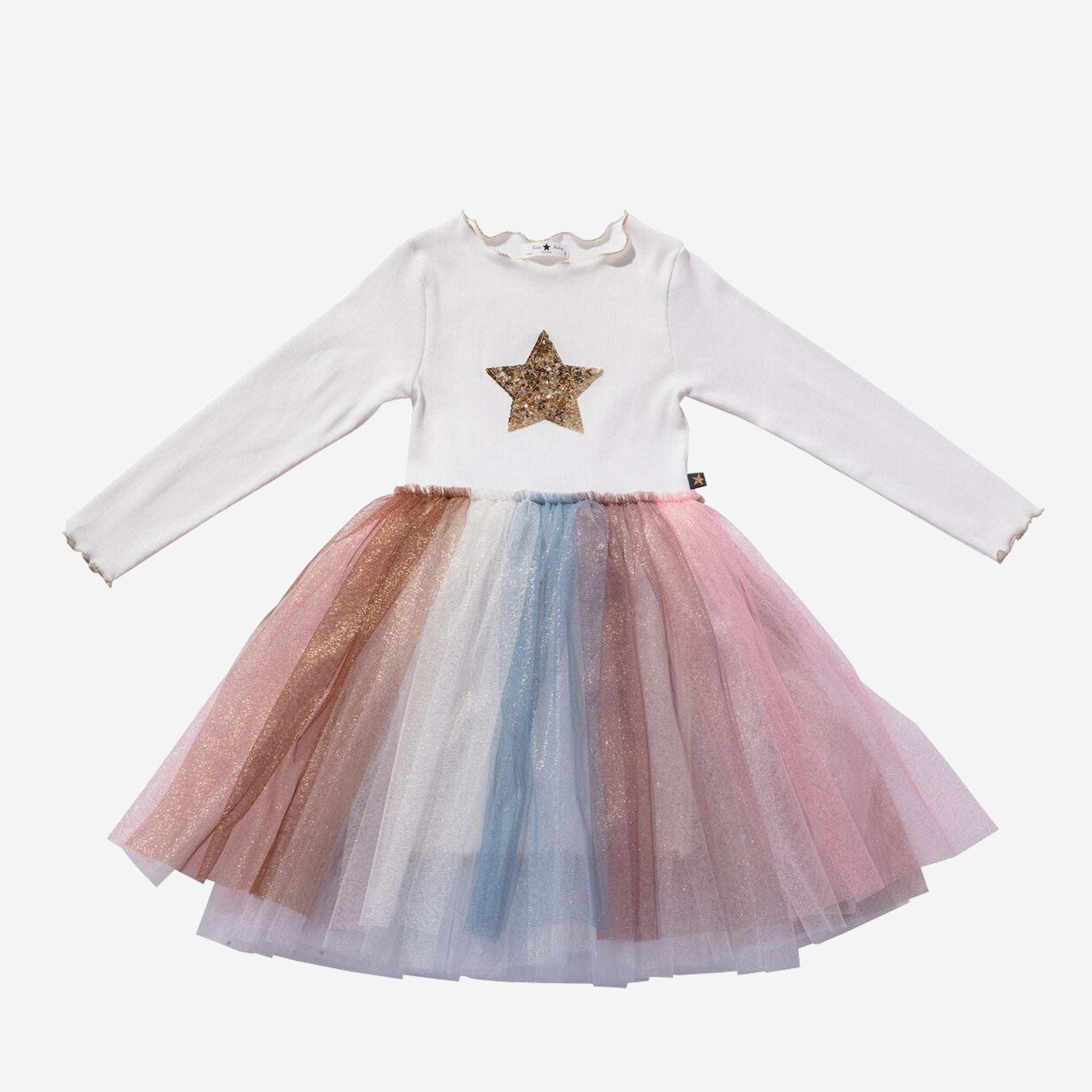 Waved PH Tutu