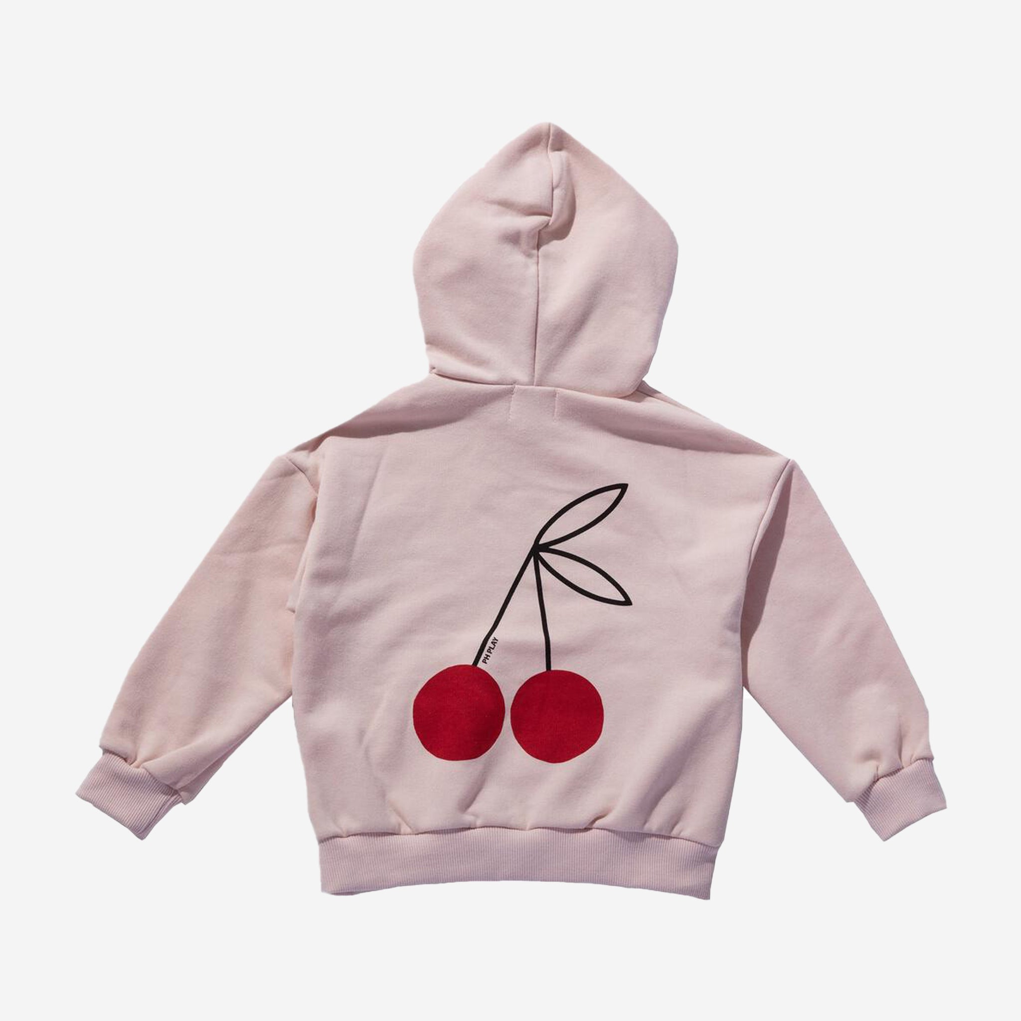Cherry Hoodie