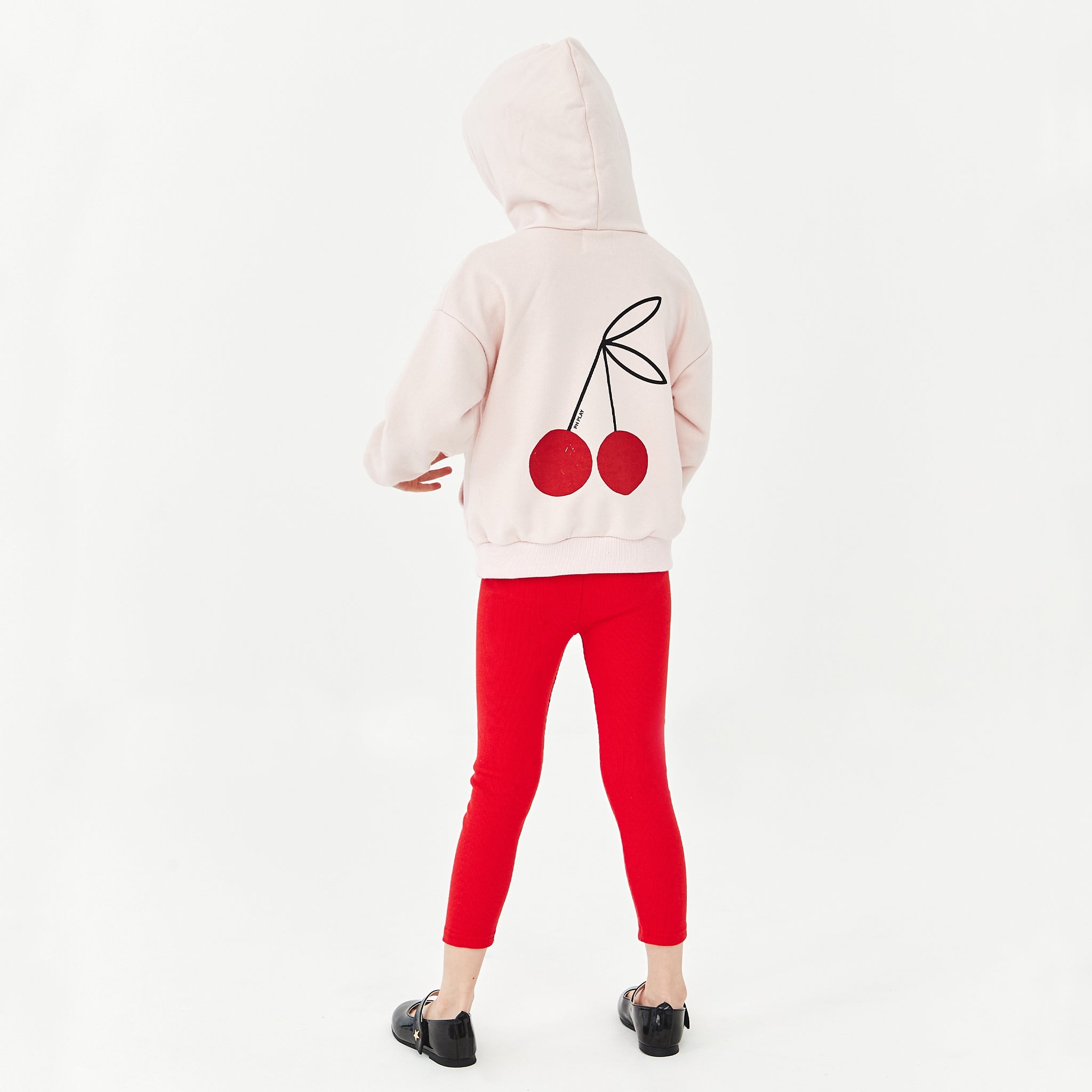 Cherry Hoodie