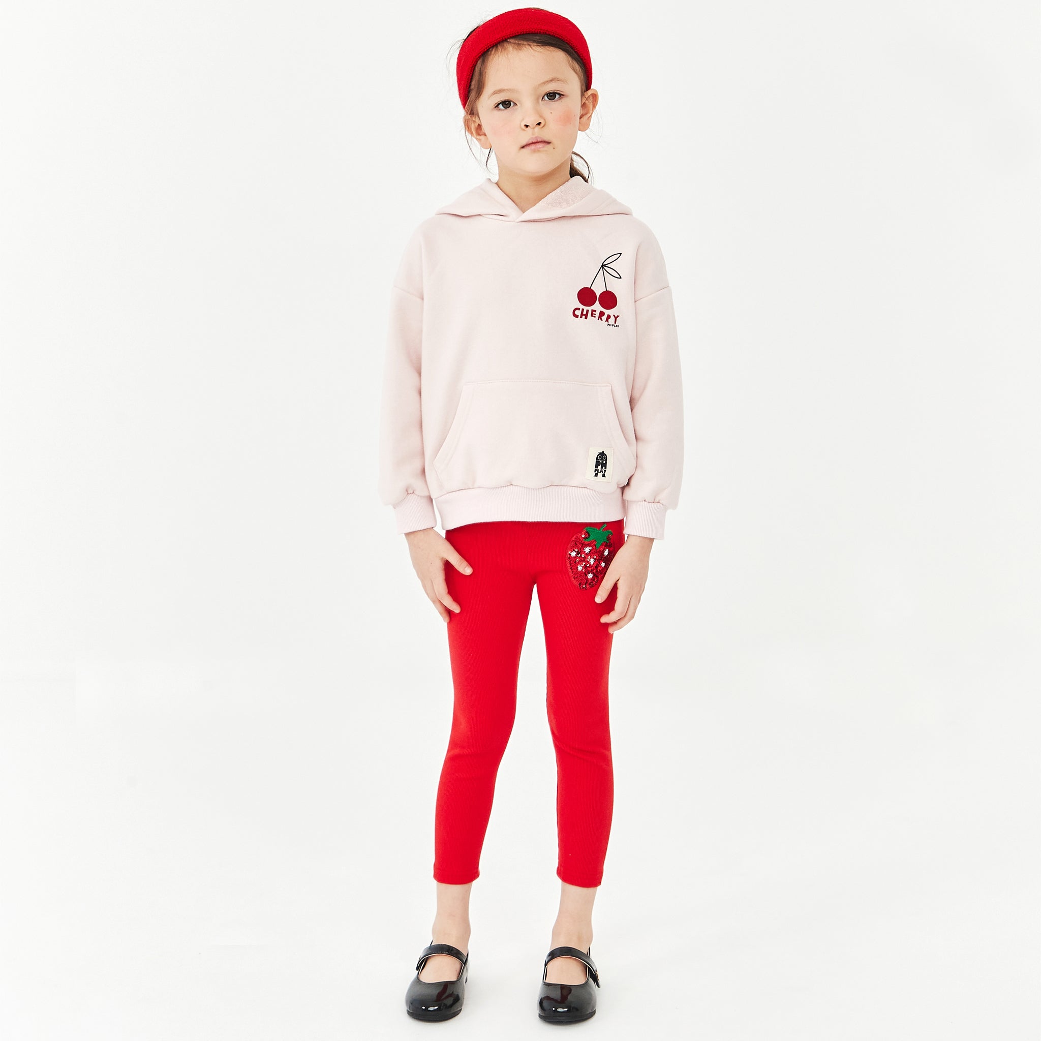 Cherry Hoodie