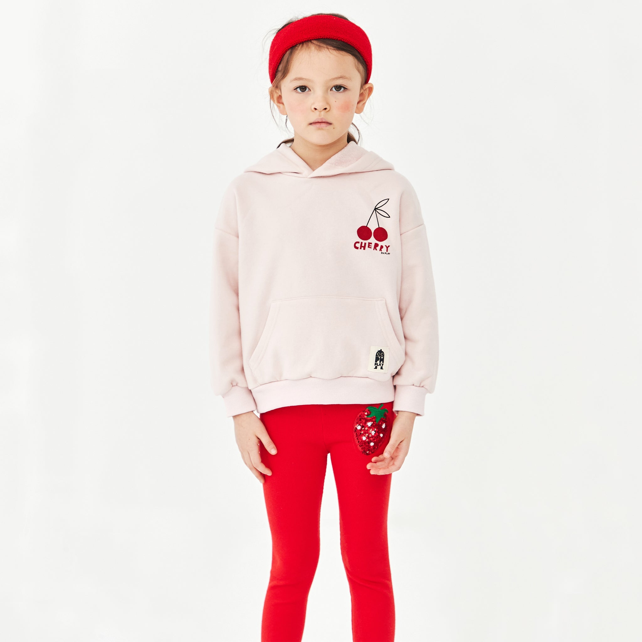 Cherry Hoodie