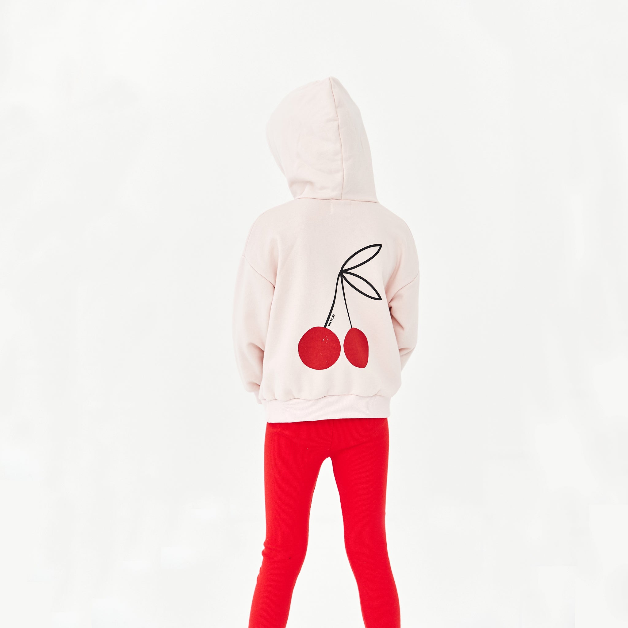 Cherry Hoodie