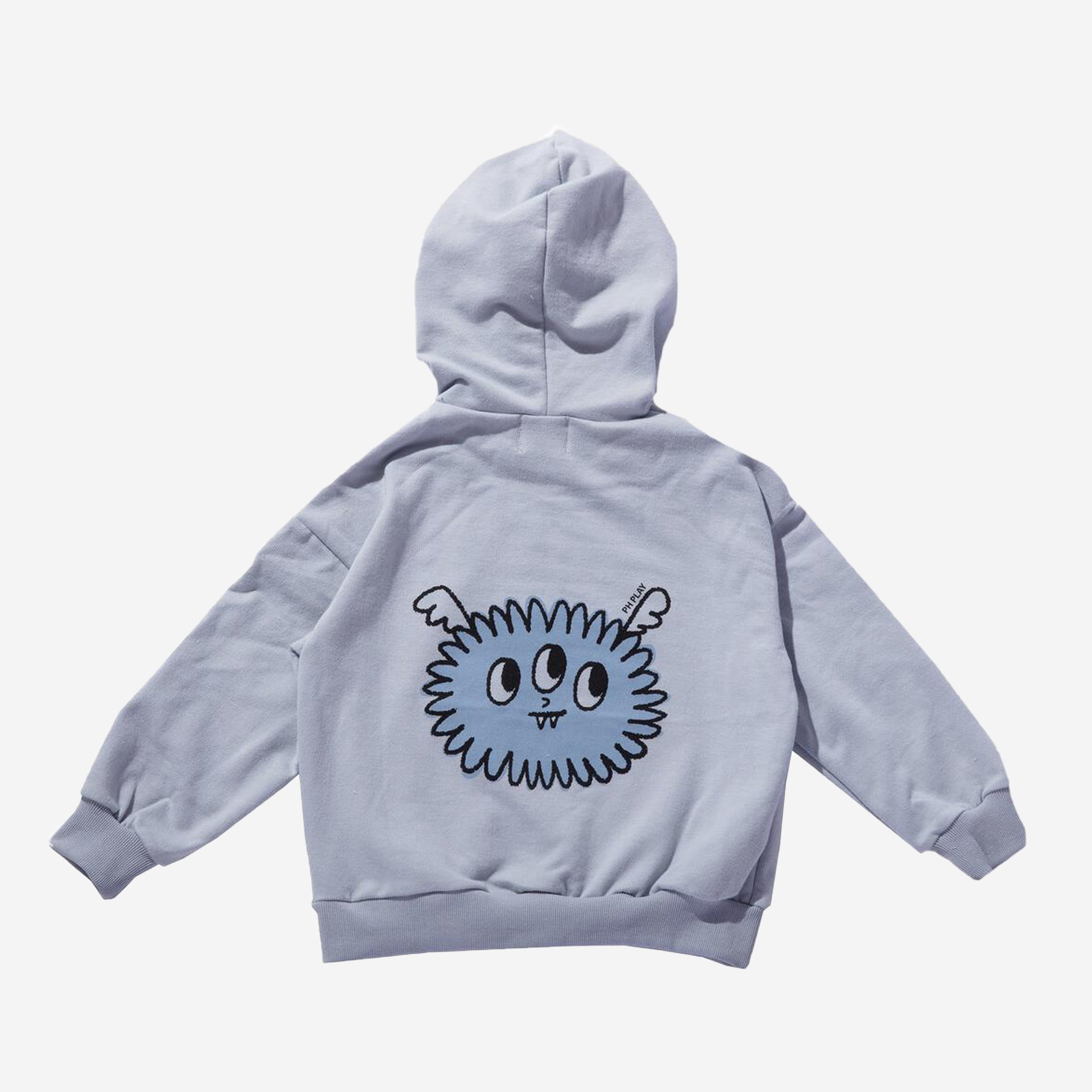 gray/blue