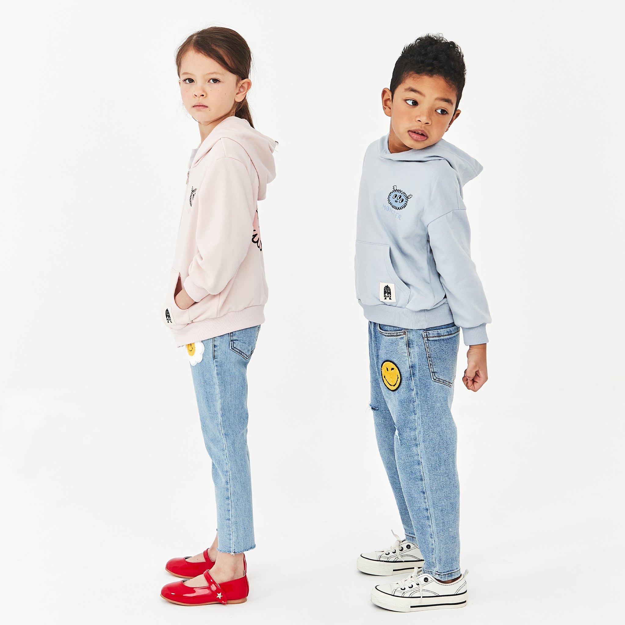 gray/blue