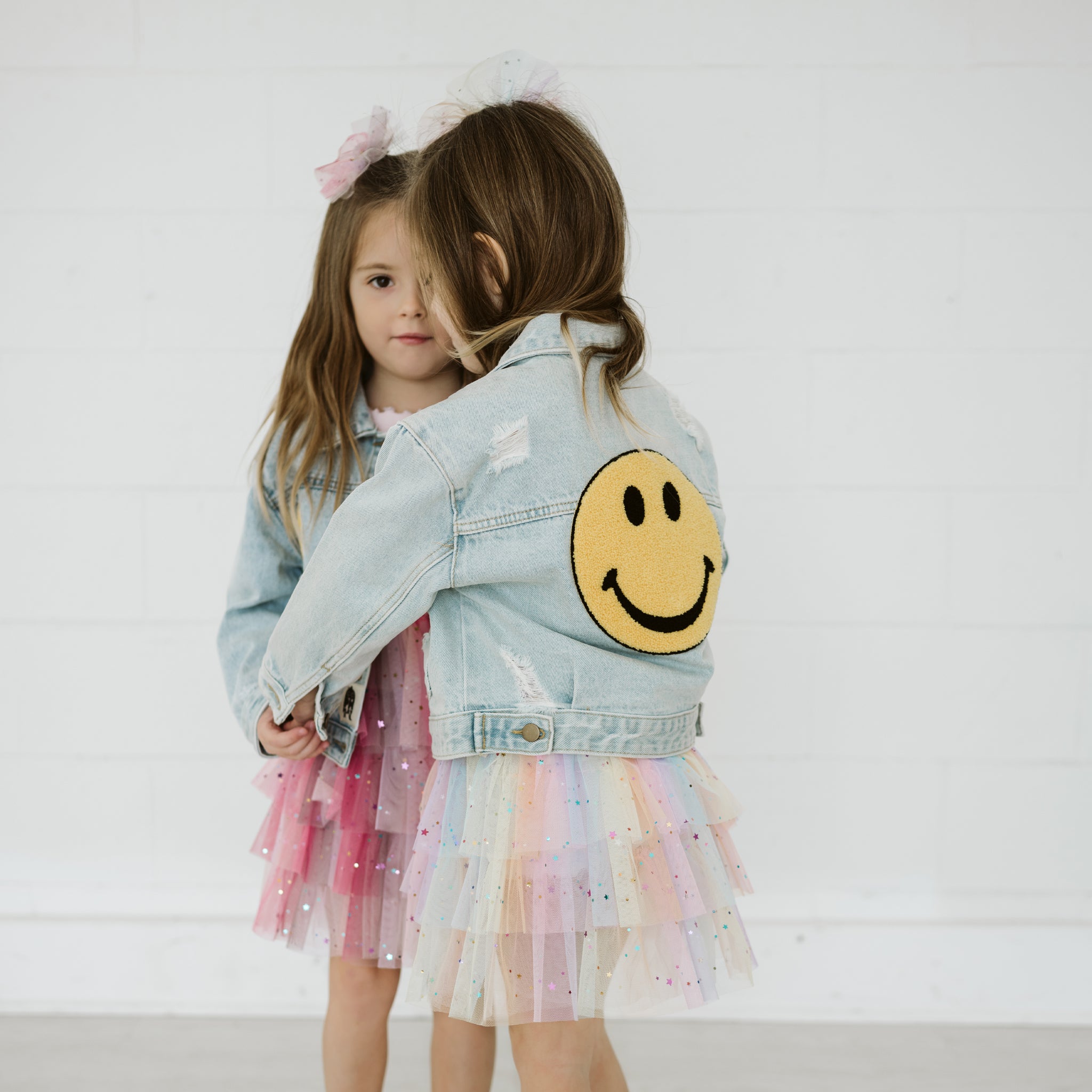 Yellow Smile