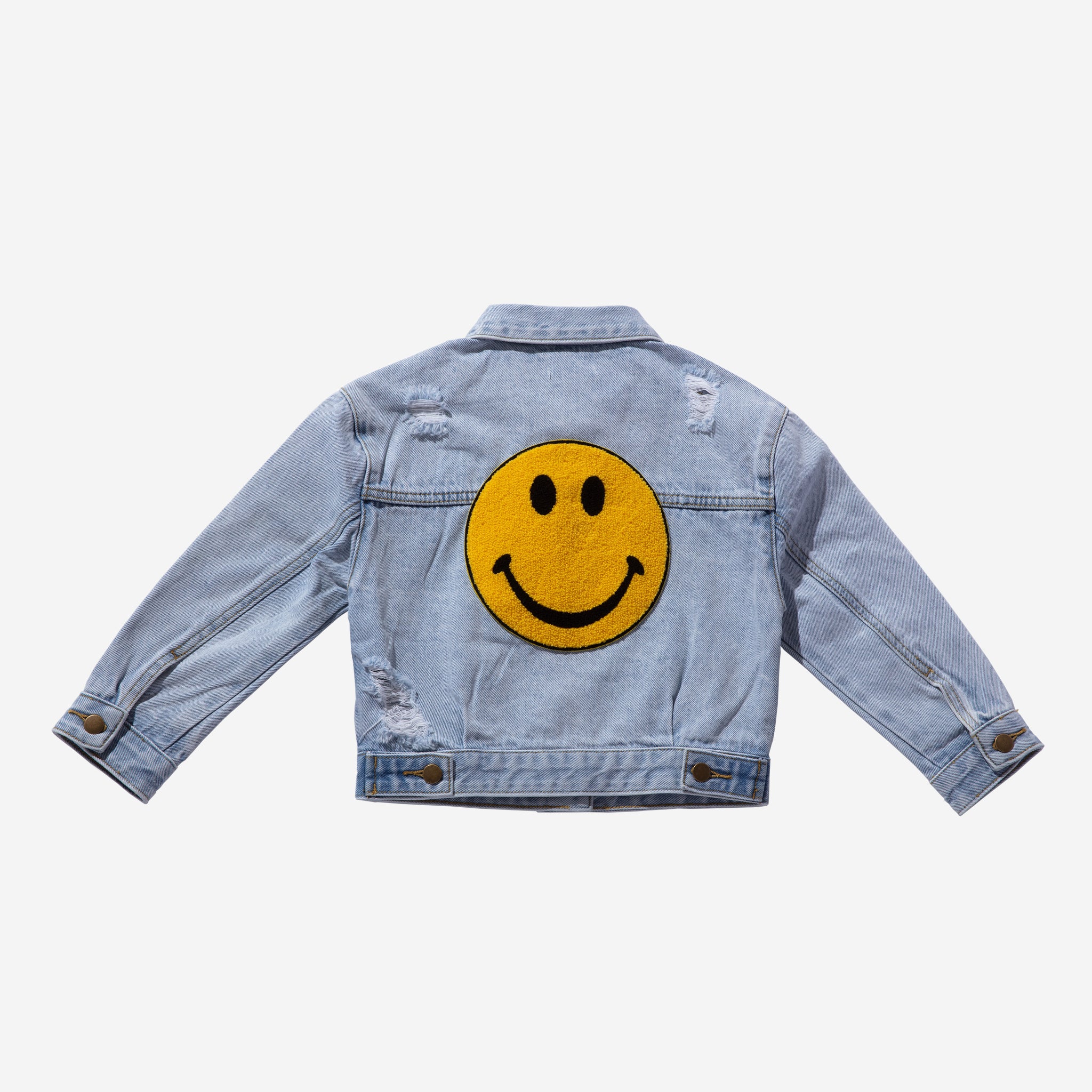 Yellow Smile