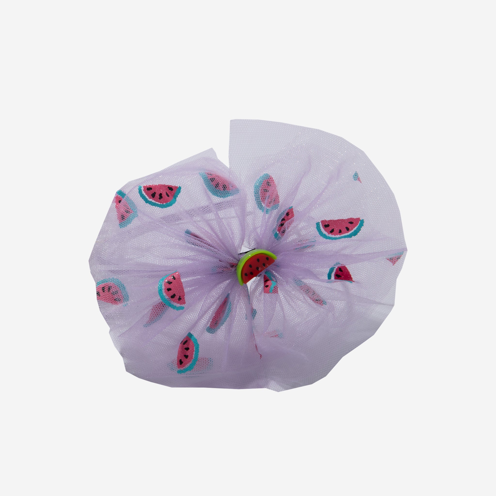 Print Tutu Headband