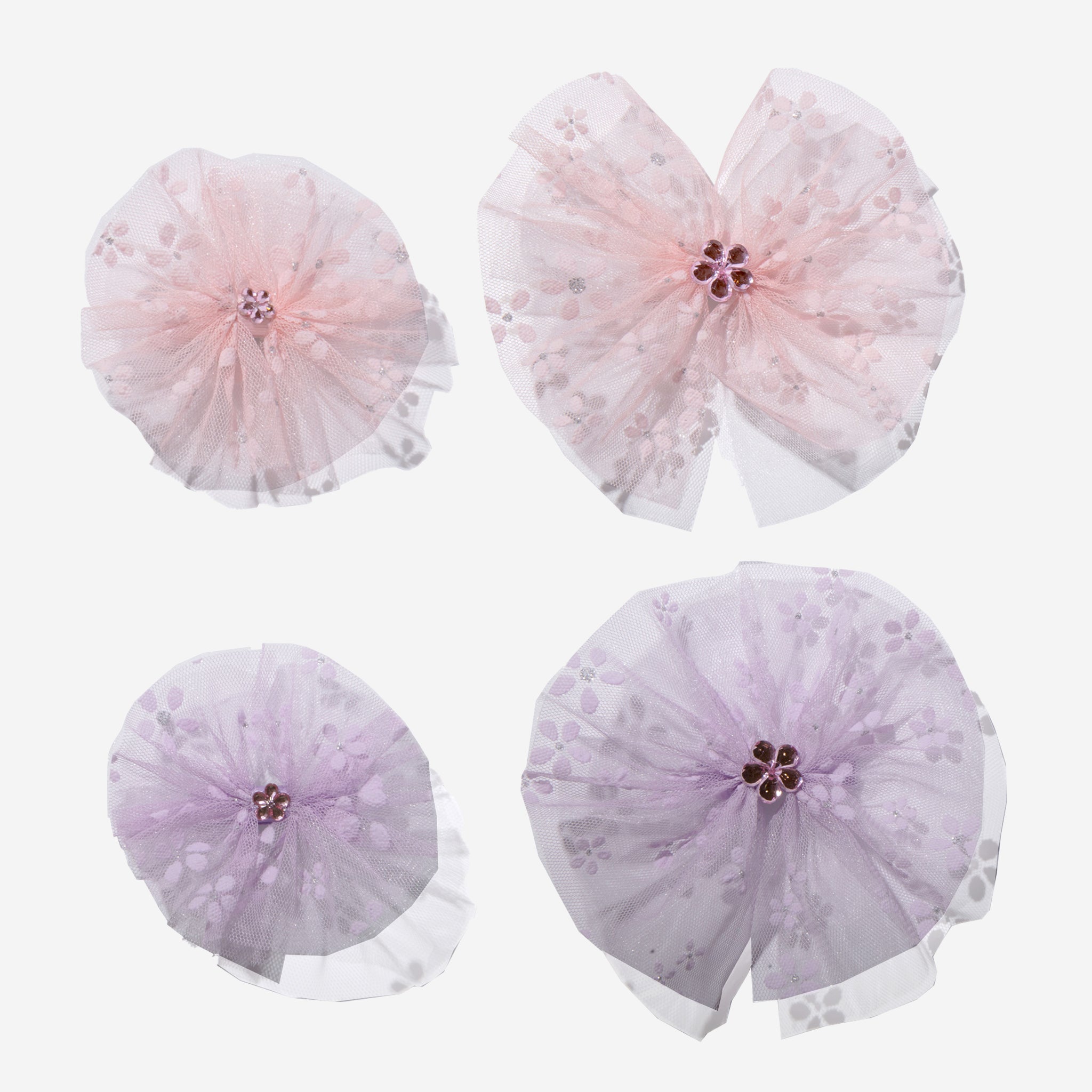 Alice Tutu Clip